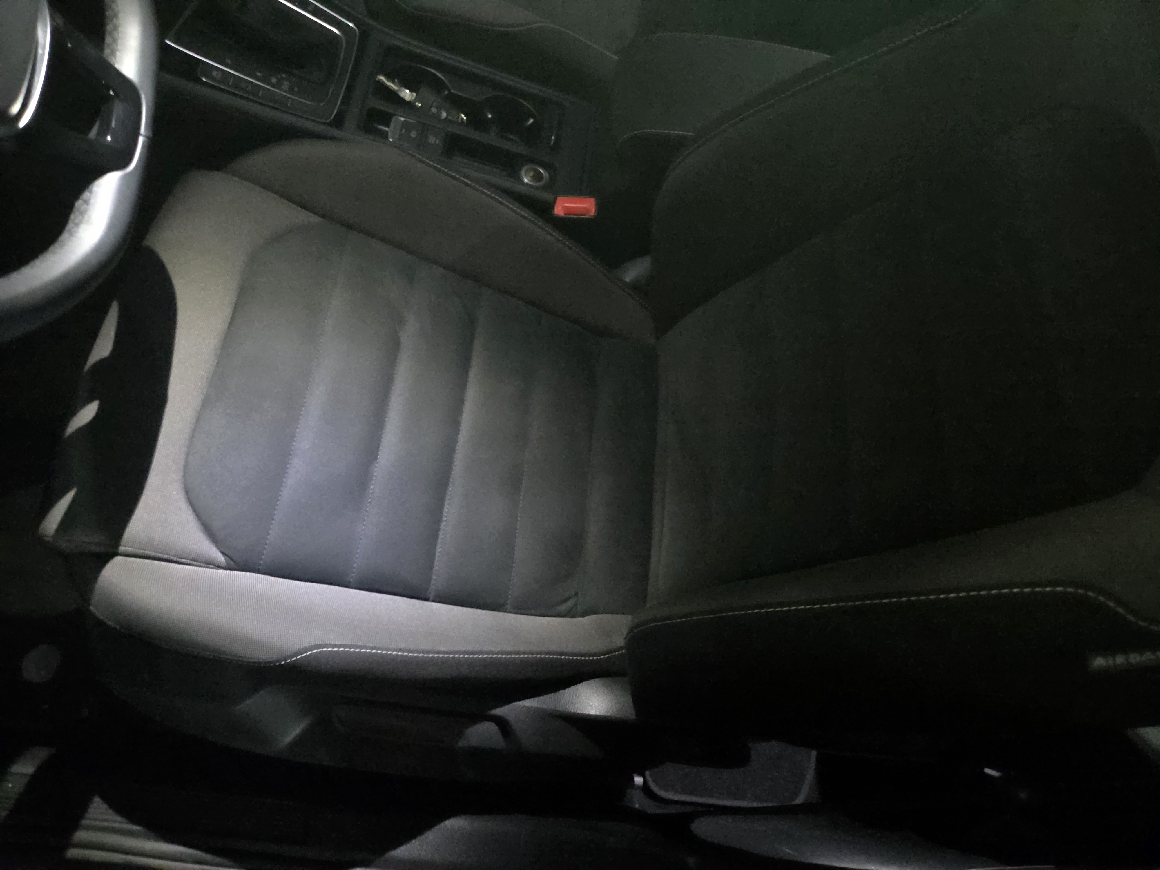 2015 VOLKSWAGEN GOLF7 2.0 TDI  - Thumbnail 17