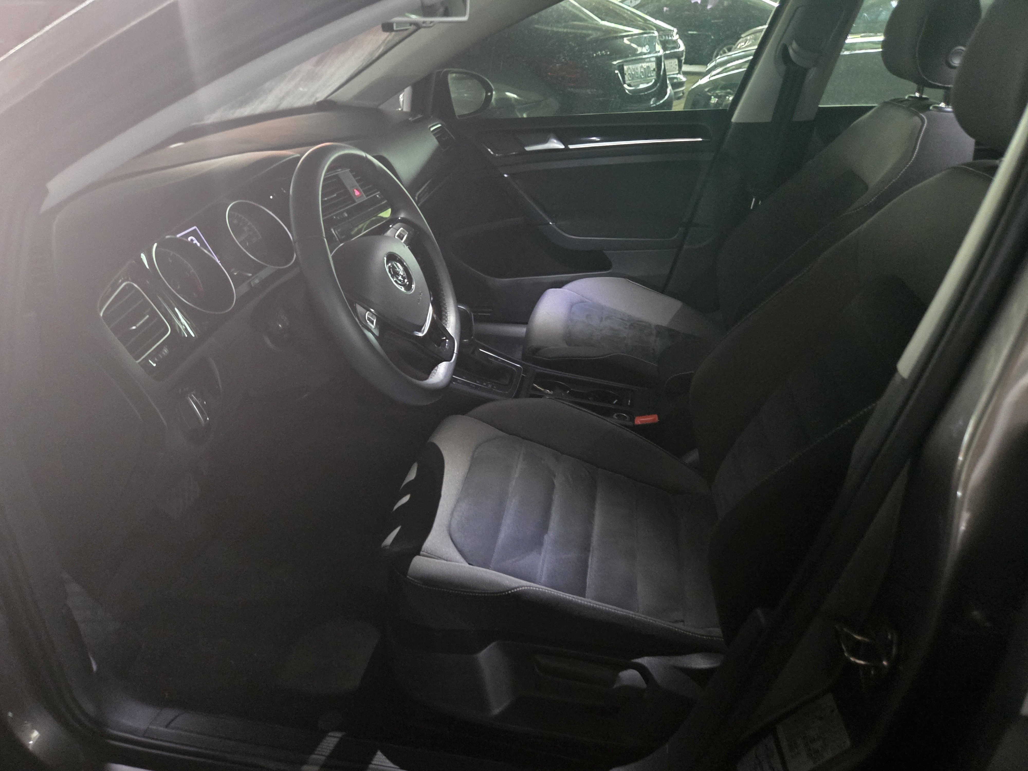 2015 VOLKSWAGEN GOLF7 2.0 TDI  - Thumbnail 18