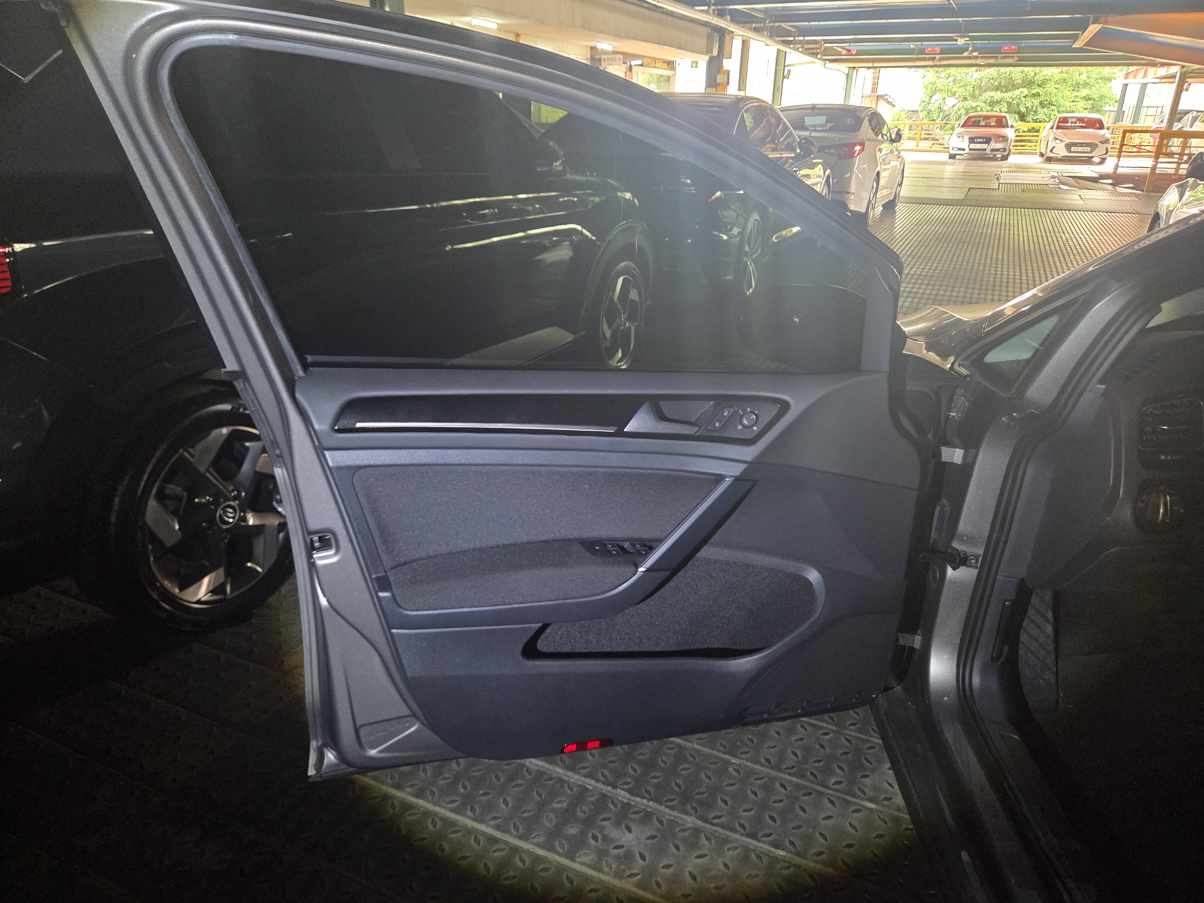 2015 VOLKSWAGEN GOLF7 2.0 TDI  - Thumbnail 19