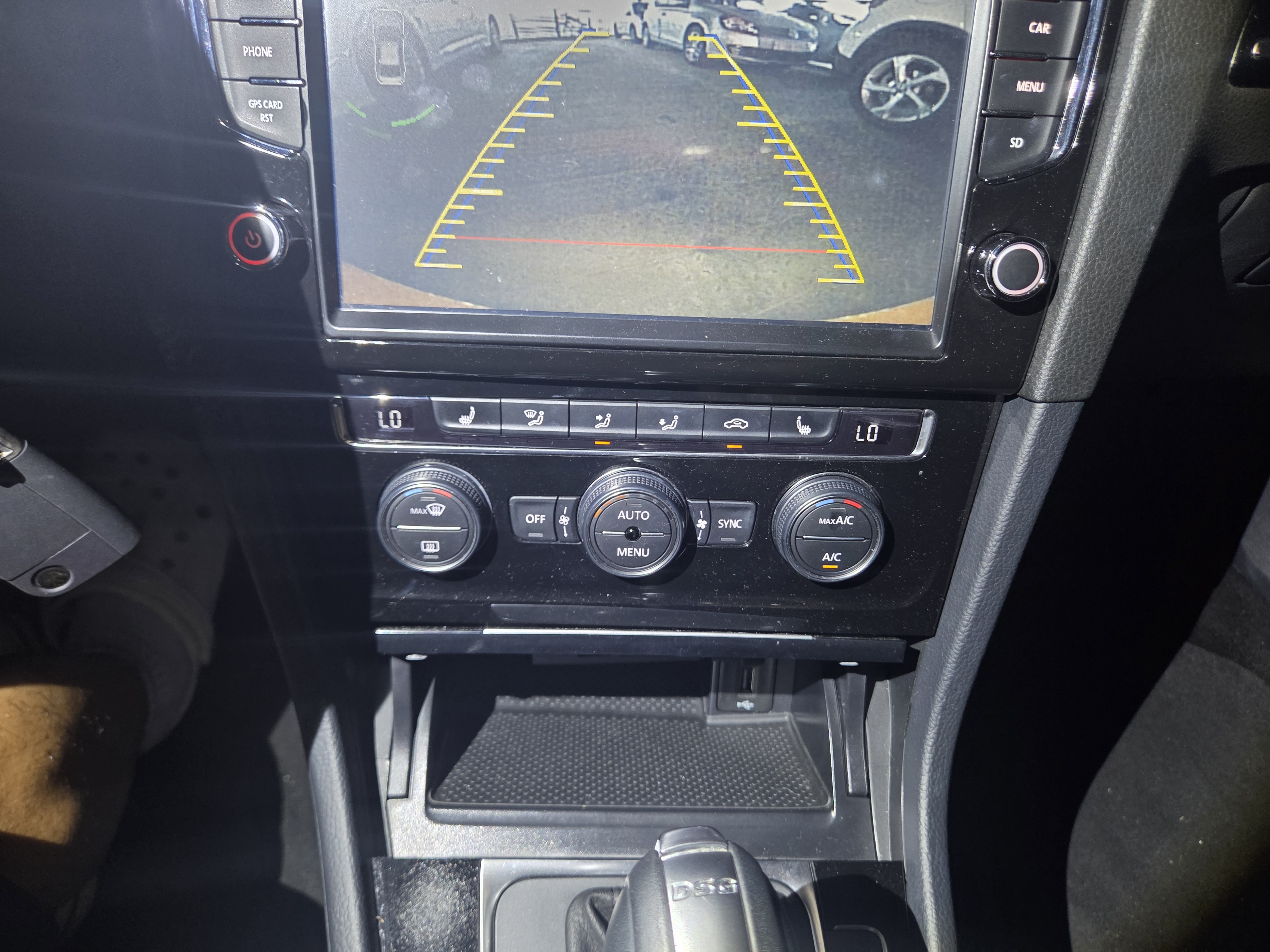 2015 VOLKSWAGEN GOLF7 2.0 TDI  - Thumbnail 21
