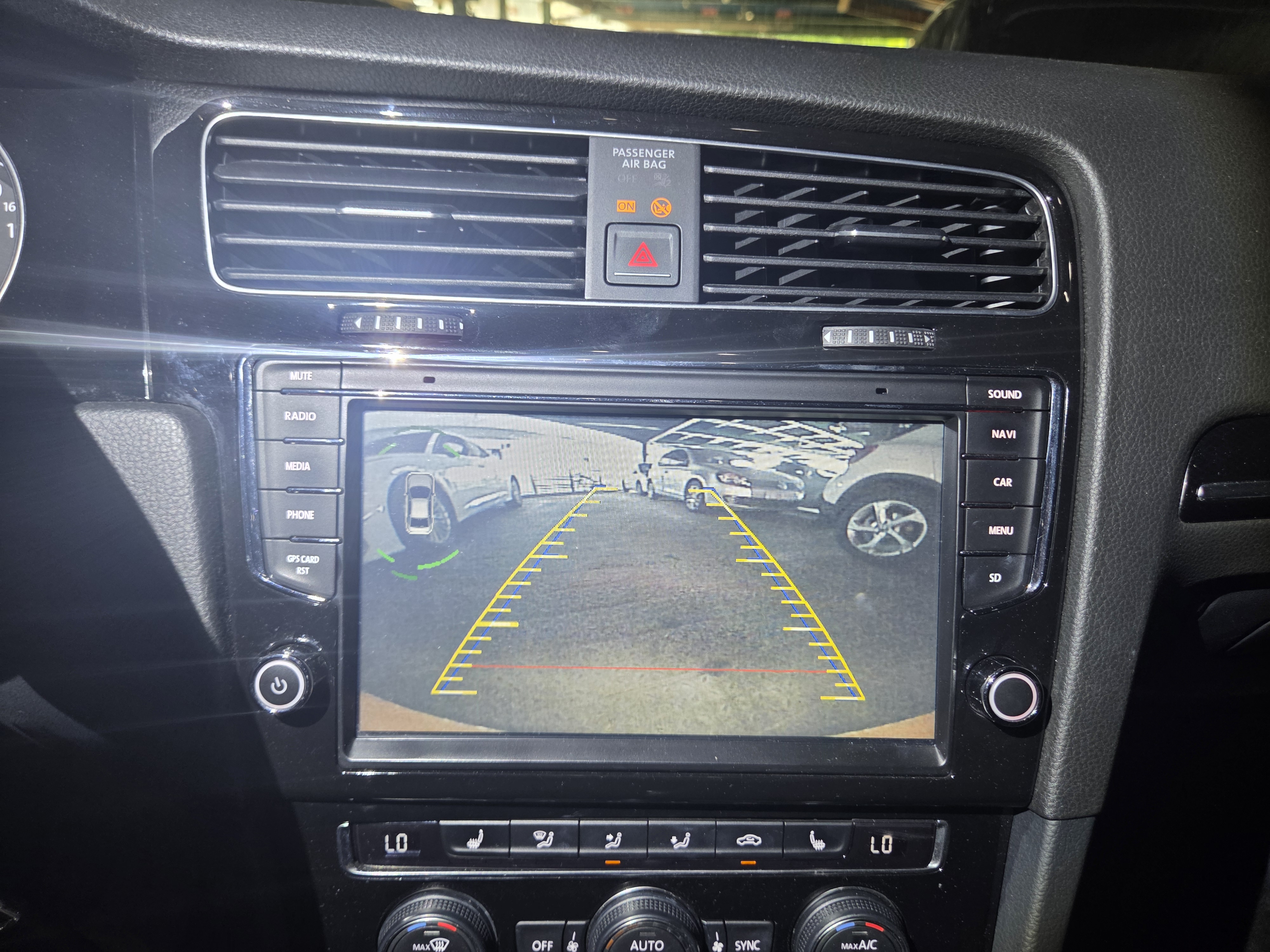 2015 VOLKSWAGEN GOLF7 2.0 TDI  - Thumbnail 22