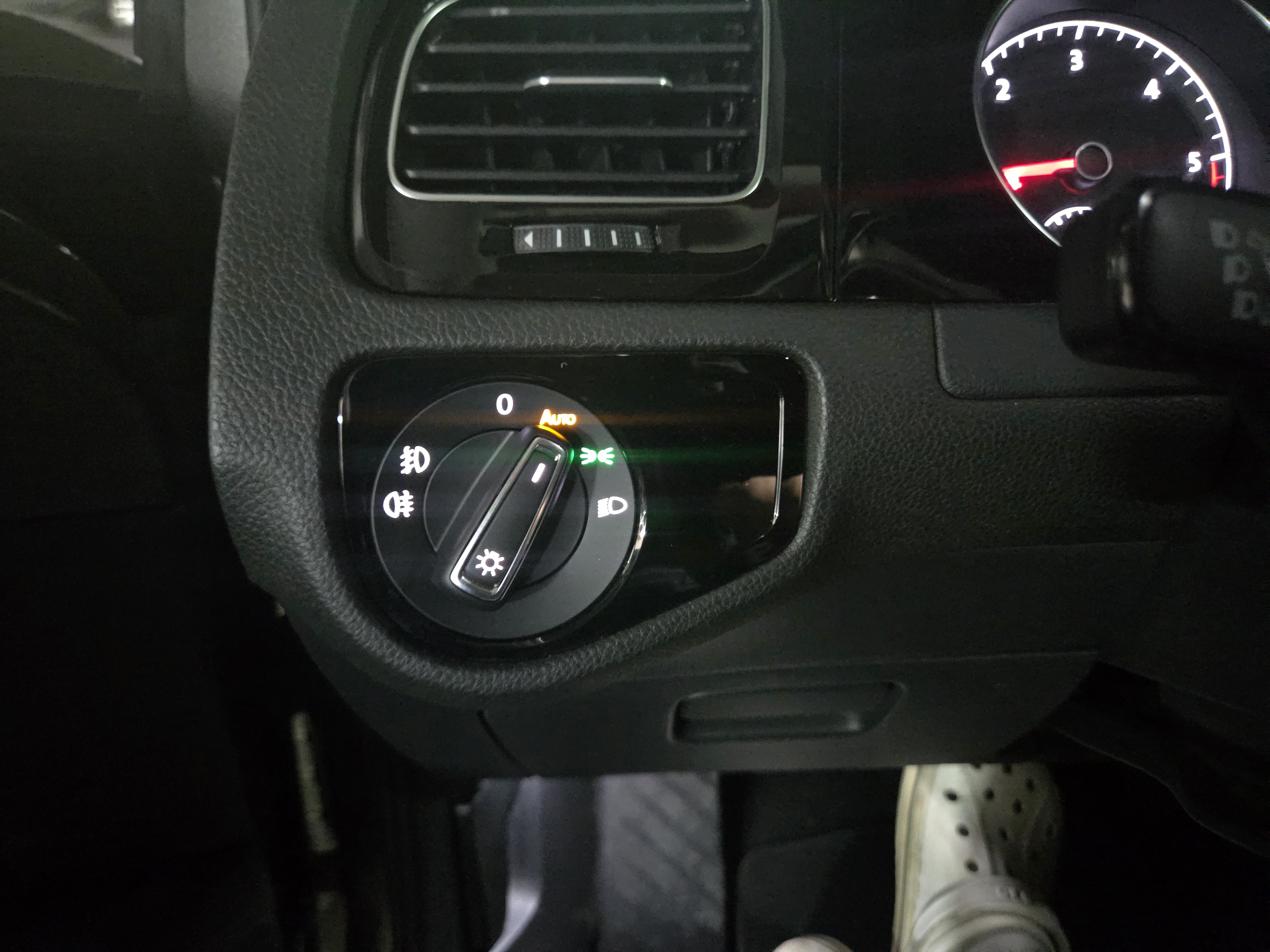 2015 VOLKSWAGEN GOLF7 2.0 TDI  - Thumbnail 27