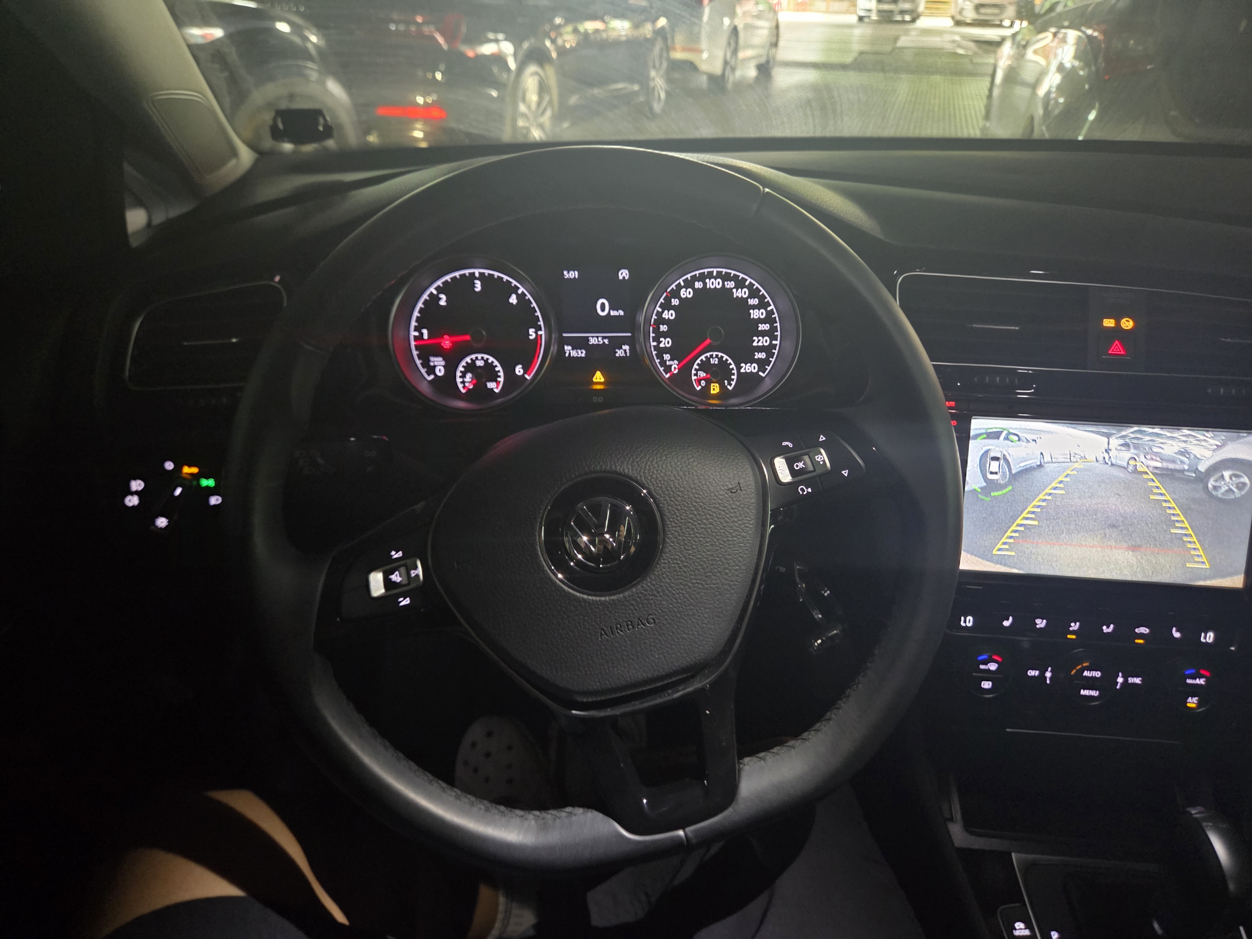 2015 VOLKSWAGEN GOLF7 2.0 TDI  - Thumbnail 28