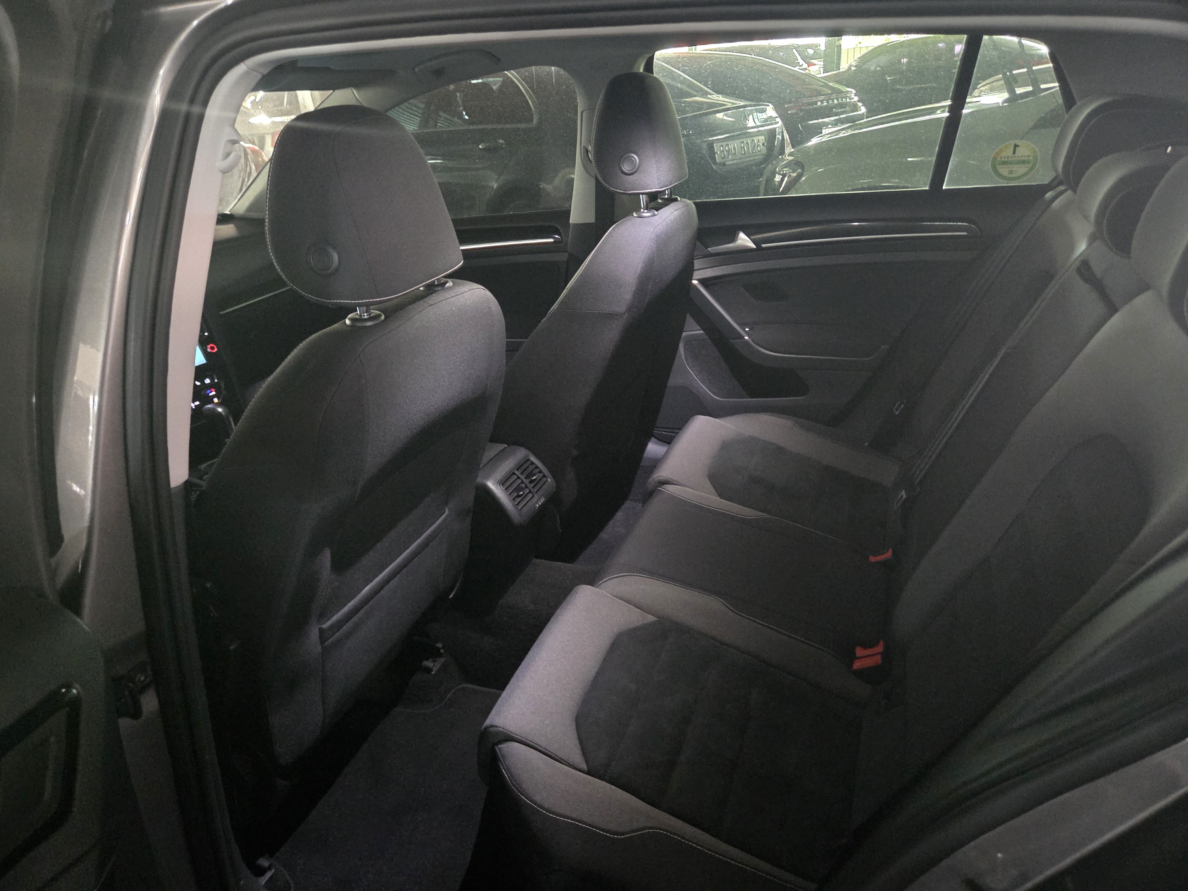 2015 VOLKSWAGEN GOLF7 2.0 TDI  - Thumbnail 30