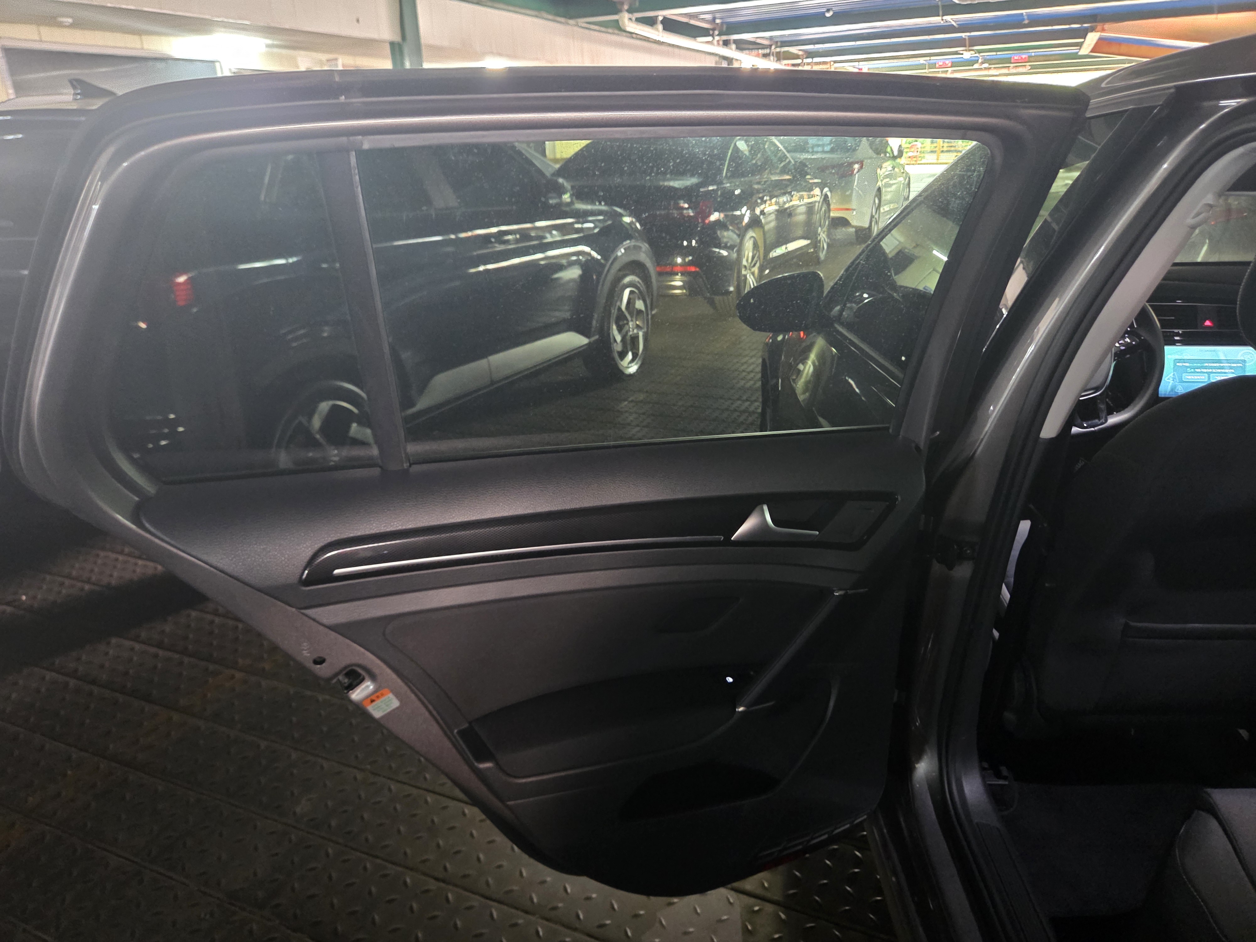 2015 VOLKSWAGEN GOLF7 2.0 TDI  - Thumbnail 31