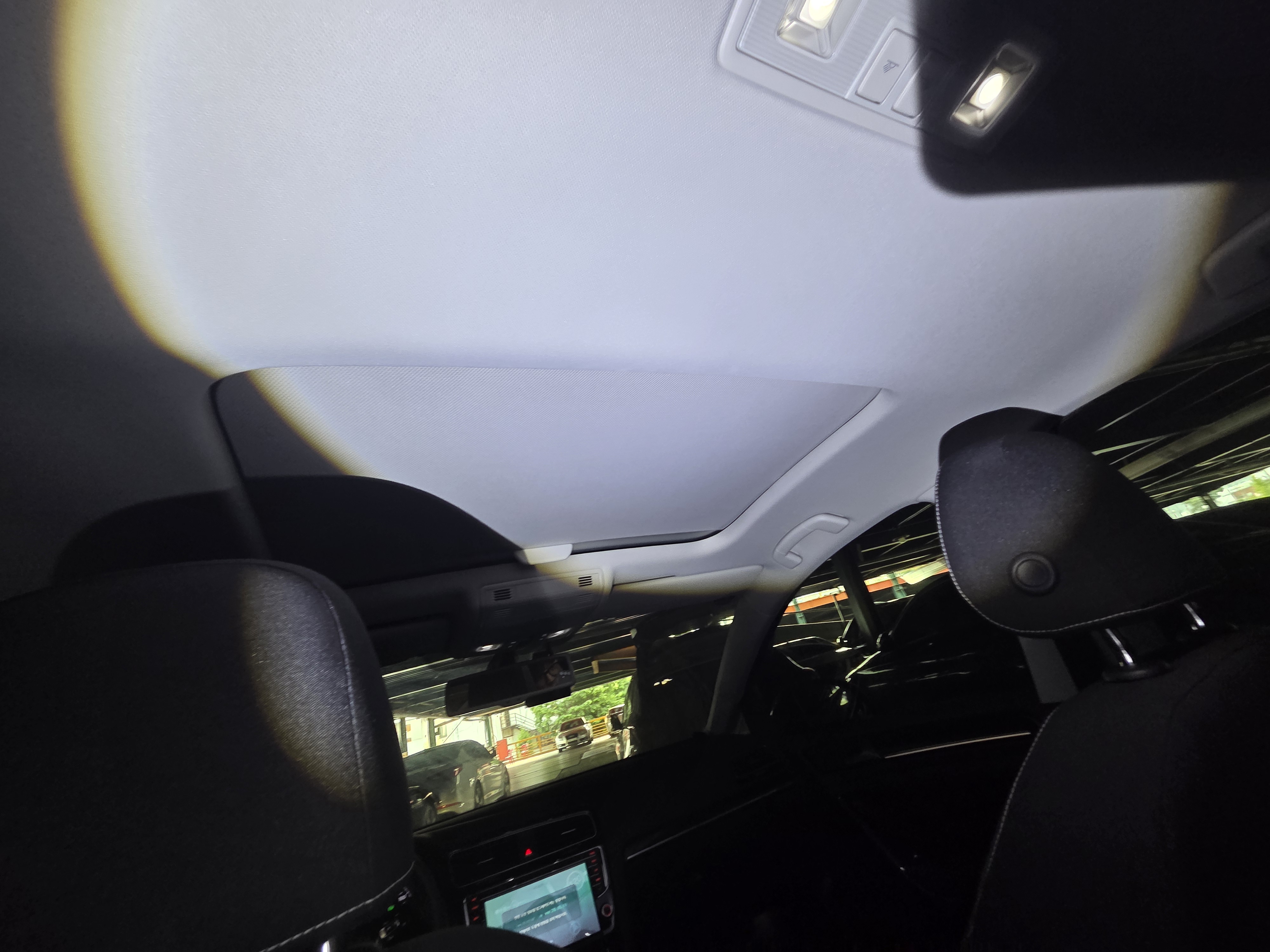 2015 VOLKSWAGEN GOLF7 2.0 TDI  - Thumbnail 32