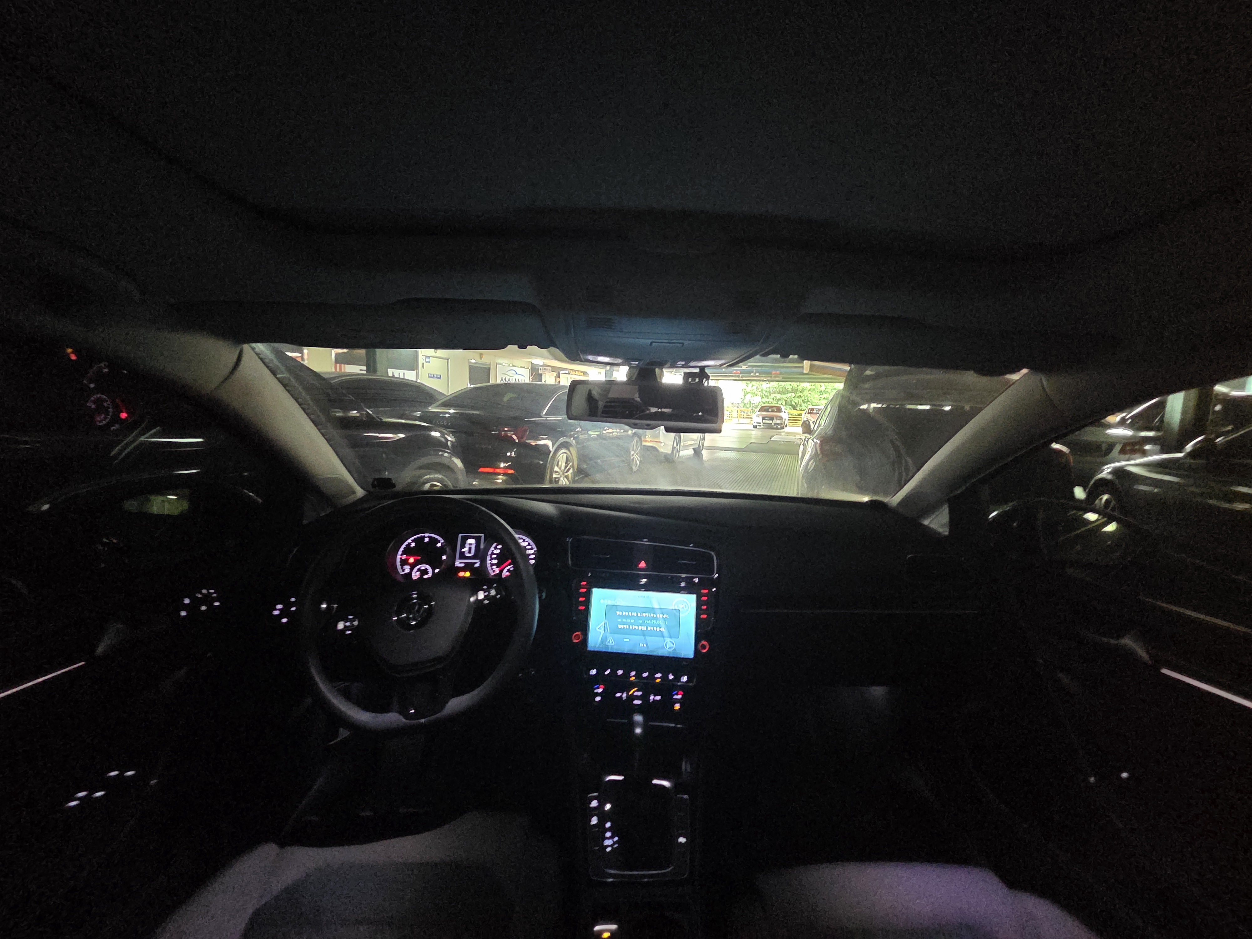 2015 VOLKSWAGEN GOLF7 2.0 TDI  - Thumbnail 33