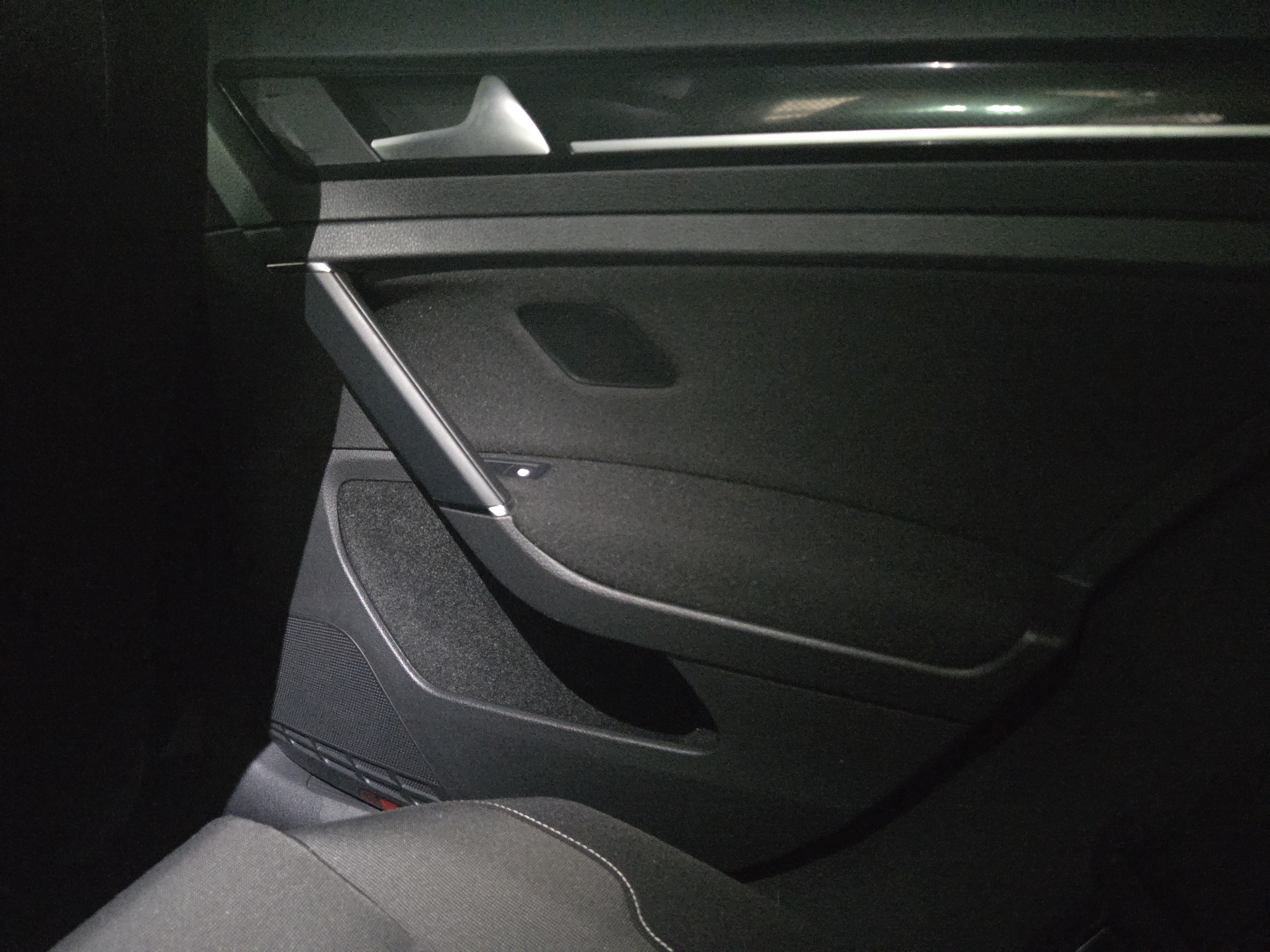 2015 VOLKSWAGEN GOLF7 2.0 TDI  - Thumbnail 36