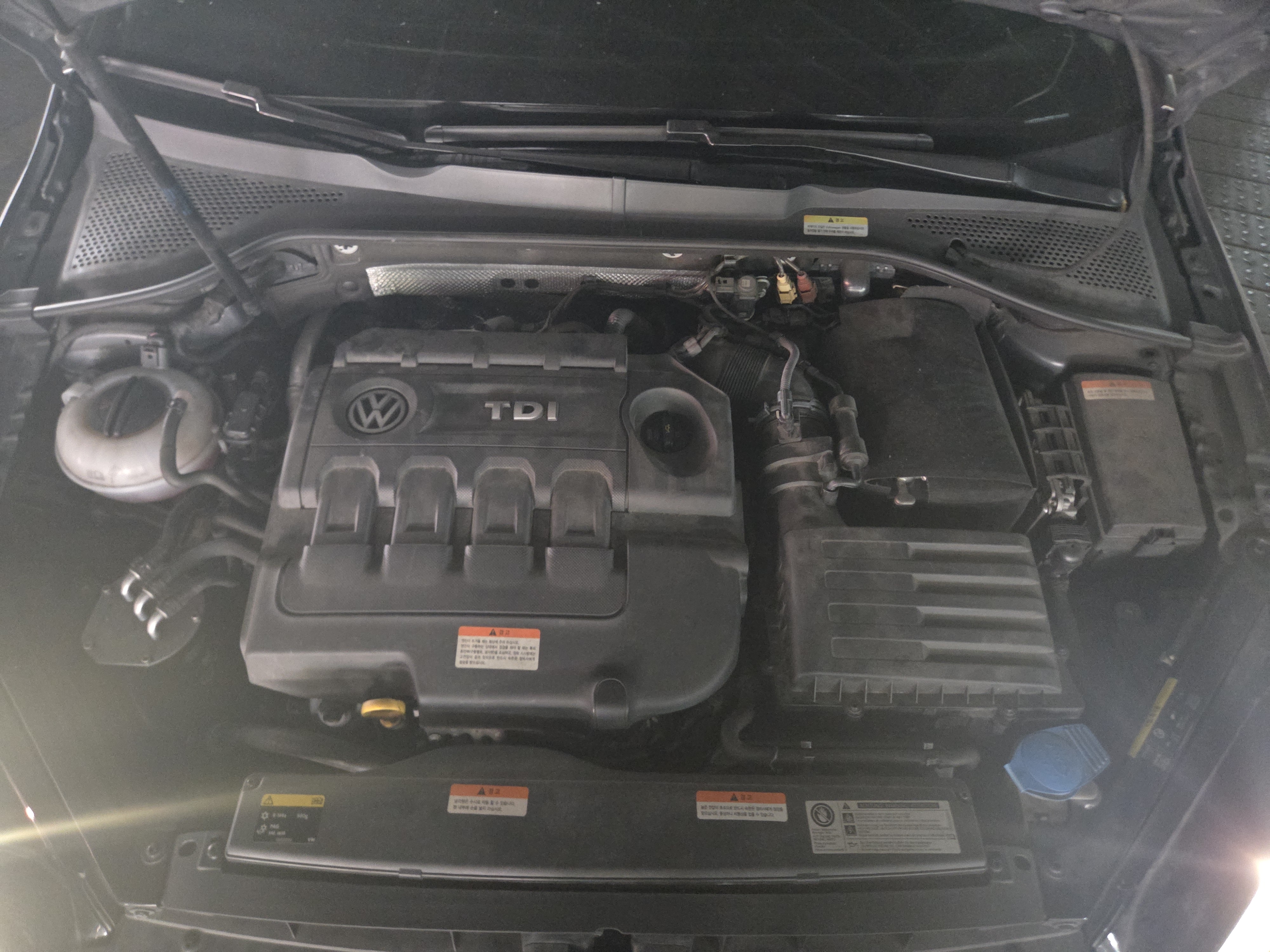 2015 VOLKSWAGEN GOLF7 2.0 TDI  - Thumbnail 42