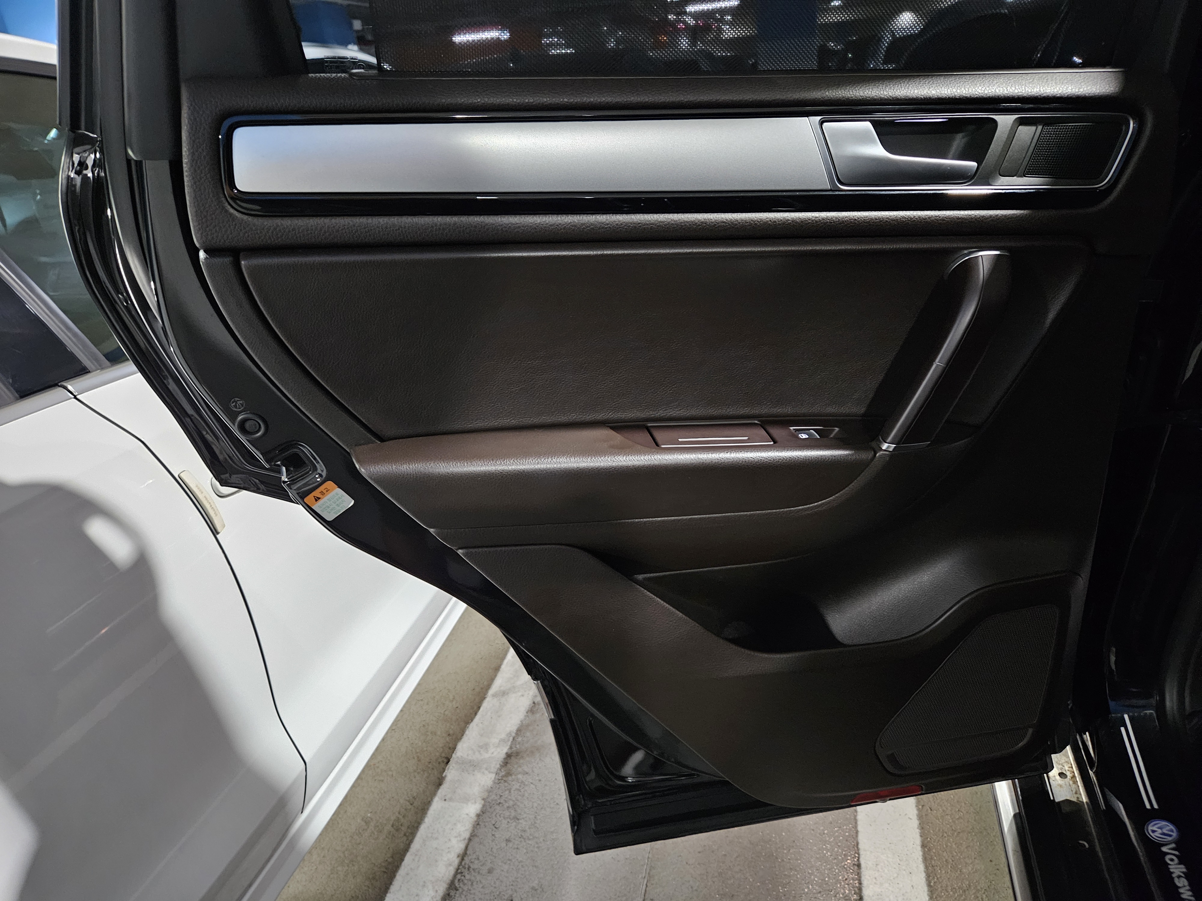 2015 VOLKSWAGEN NEW TOUAREG V6 3.0 TDI BLUEMOTION - Thumbnail 27