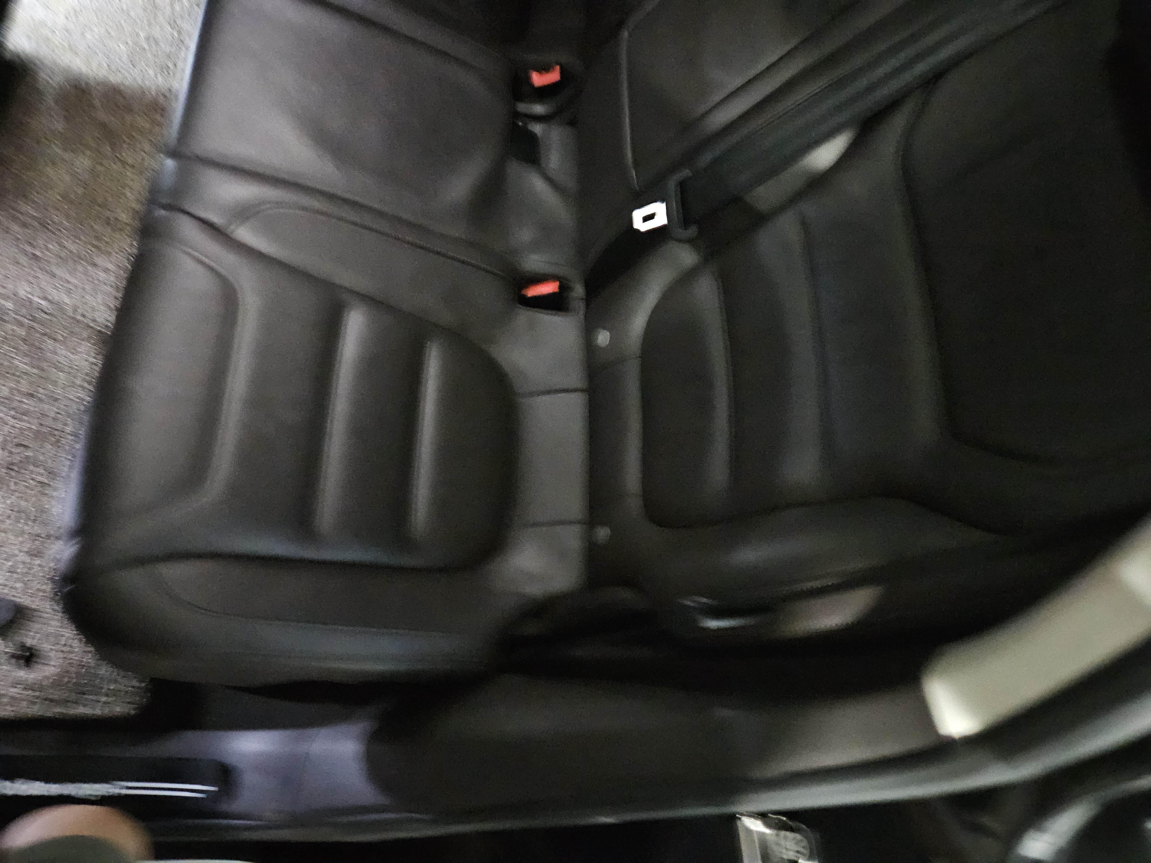 2015 VOLKSWAGEN NEW TOUAREG V6 3.0 TDI BLUEMOTION - Thumbnail 29