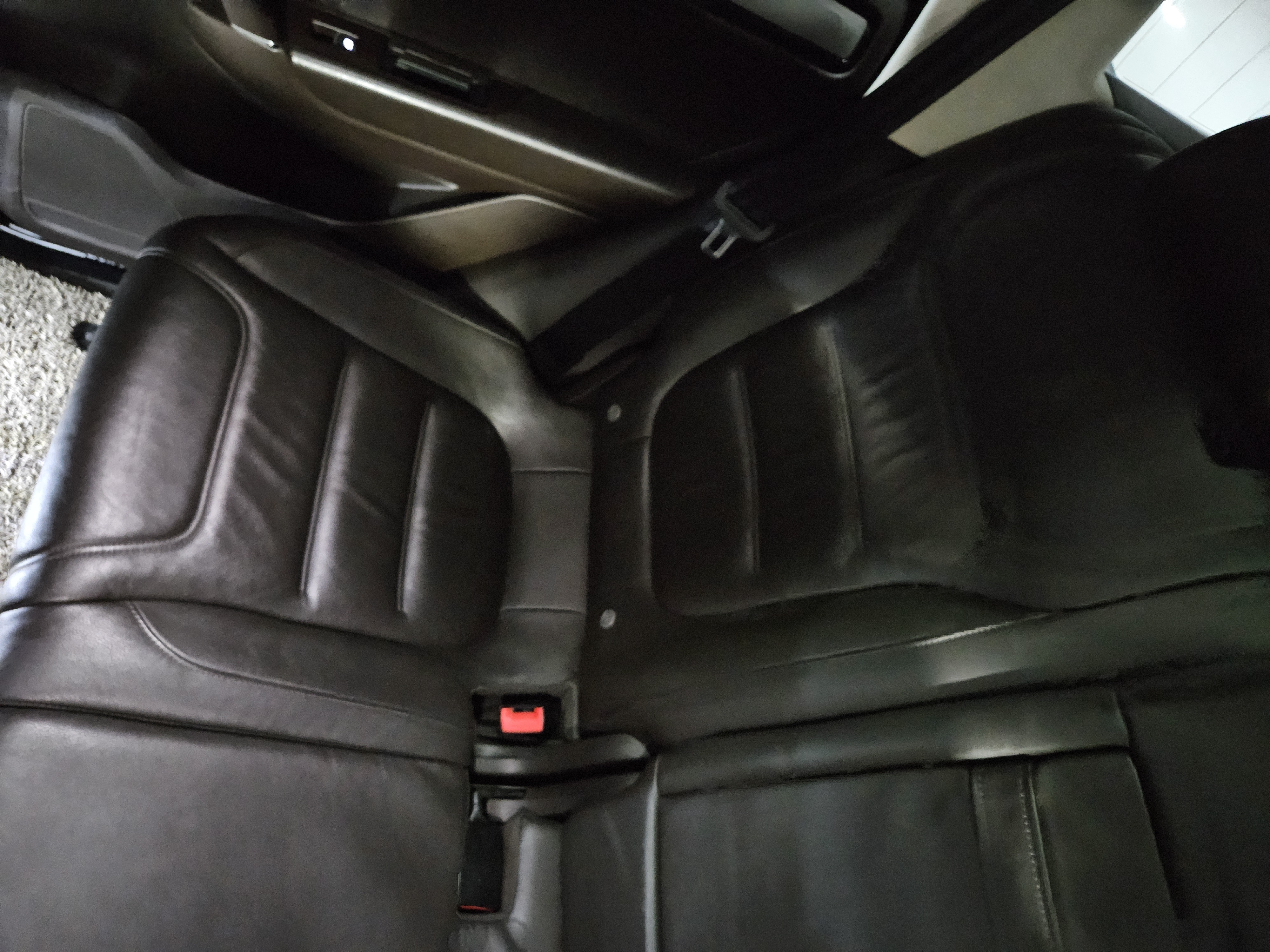 2015 VOLKSWAGEN NEW TOUAREG V6 3.0 TDI BLUEMOTION - Thumbnail 30
