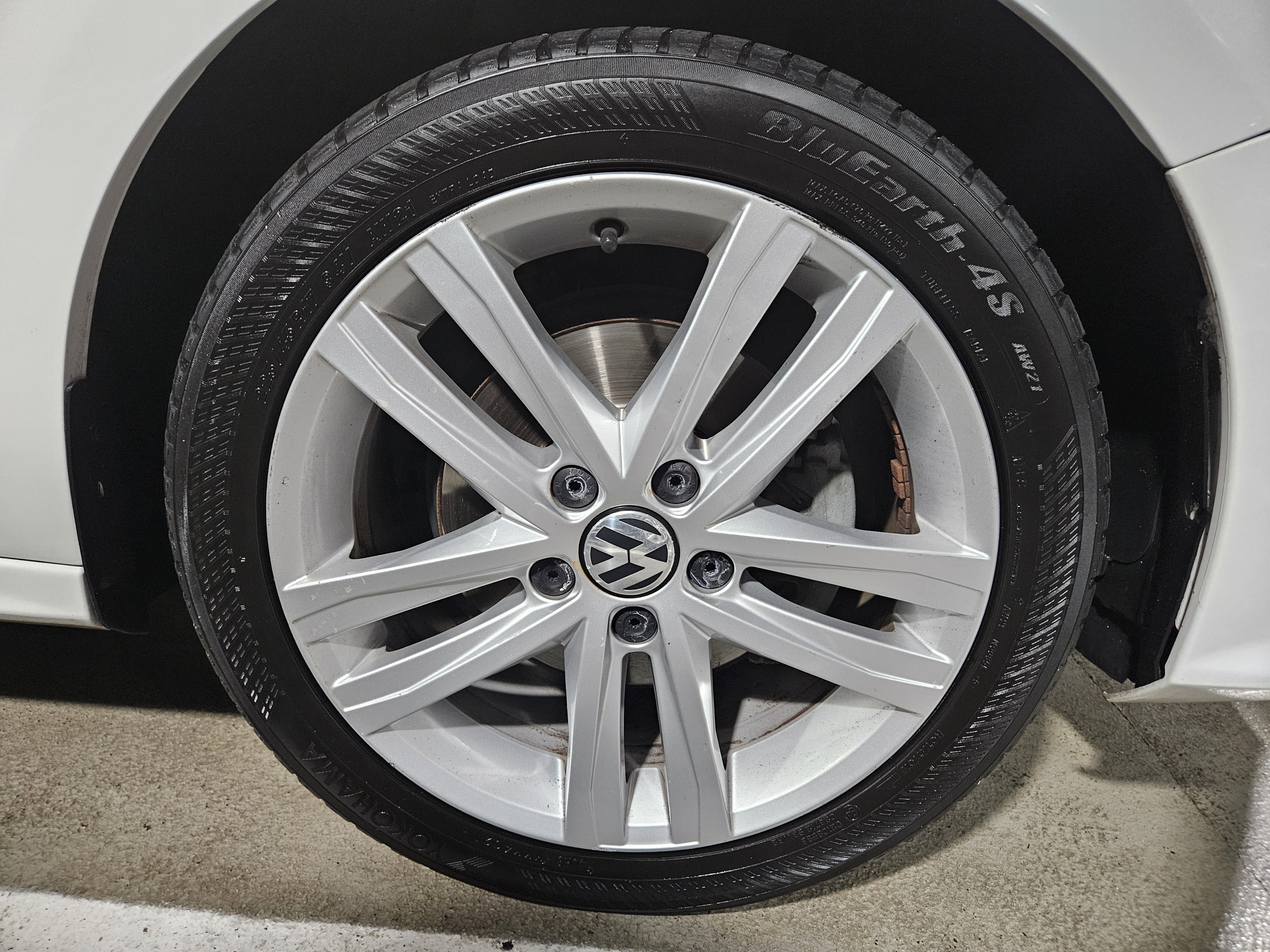 2015 VOLKSWAGEN NEW JETTA 2.0 TDI BLUEMOTION PREMIUM - Thumbnail 7