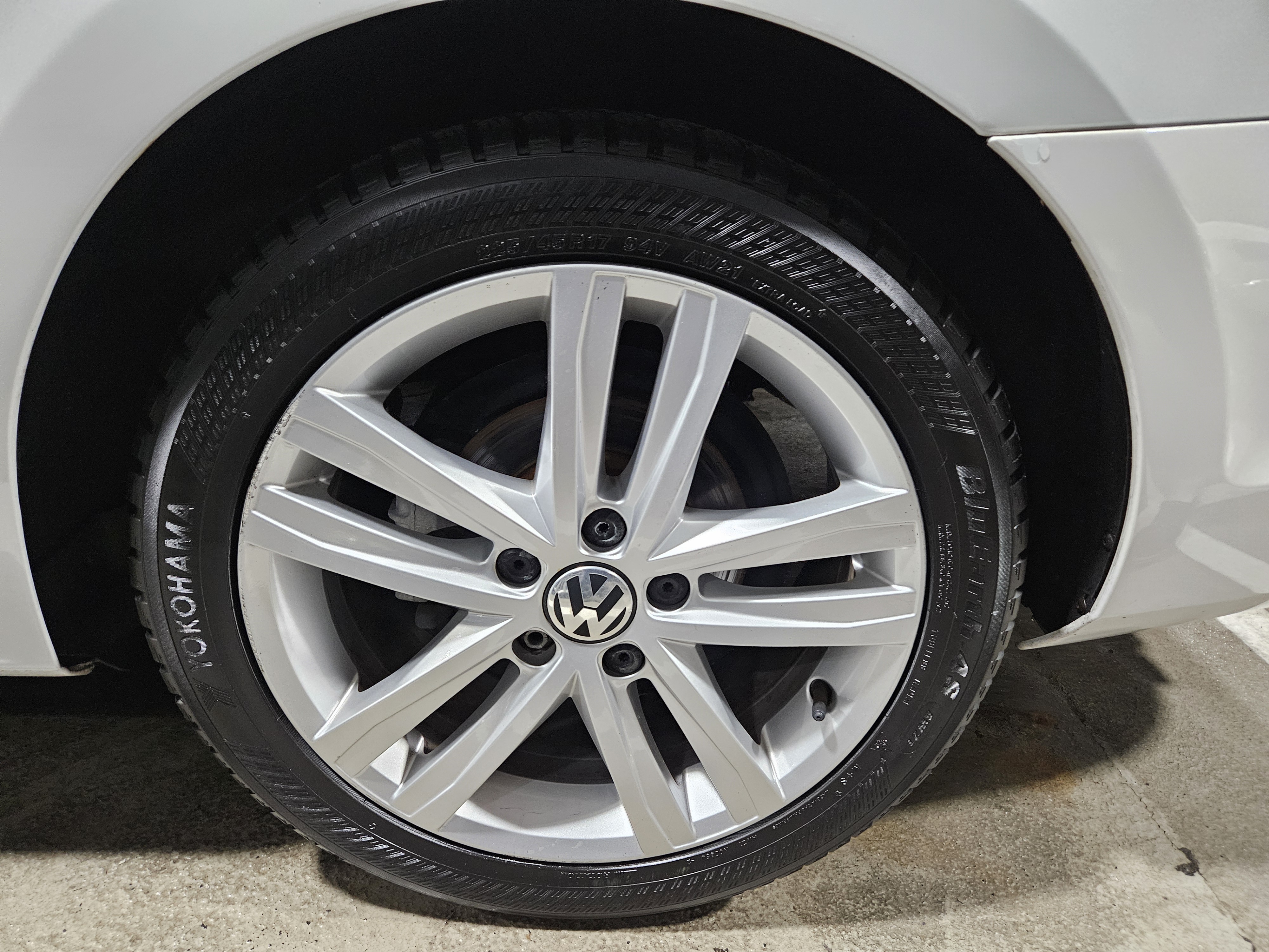 2015 VOLKSWAGEN NEW JETTA 2.0 TDI BLUEMOTION PREMIUM - Thumbnail 11