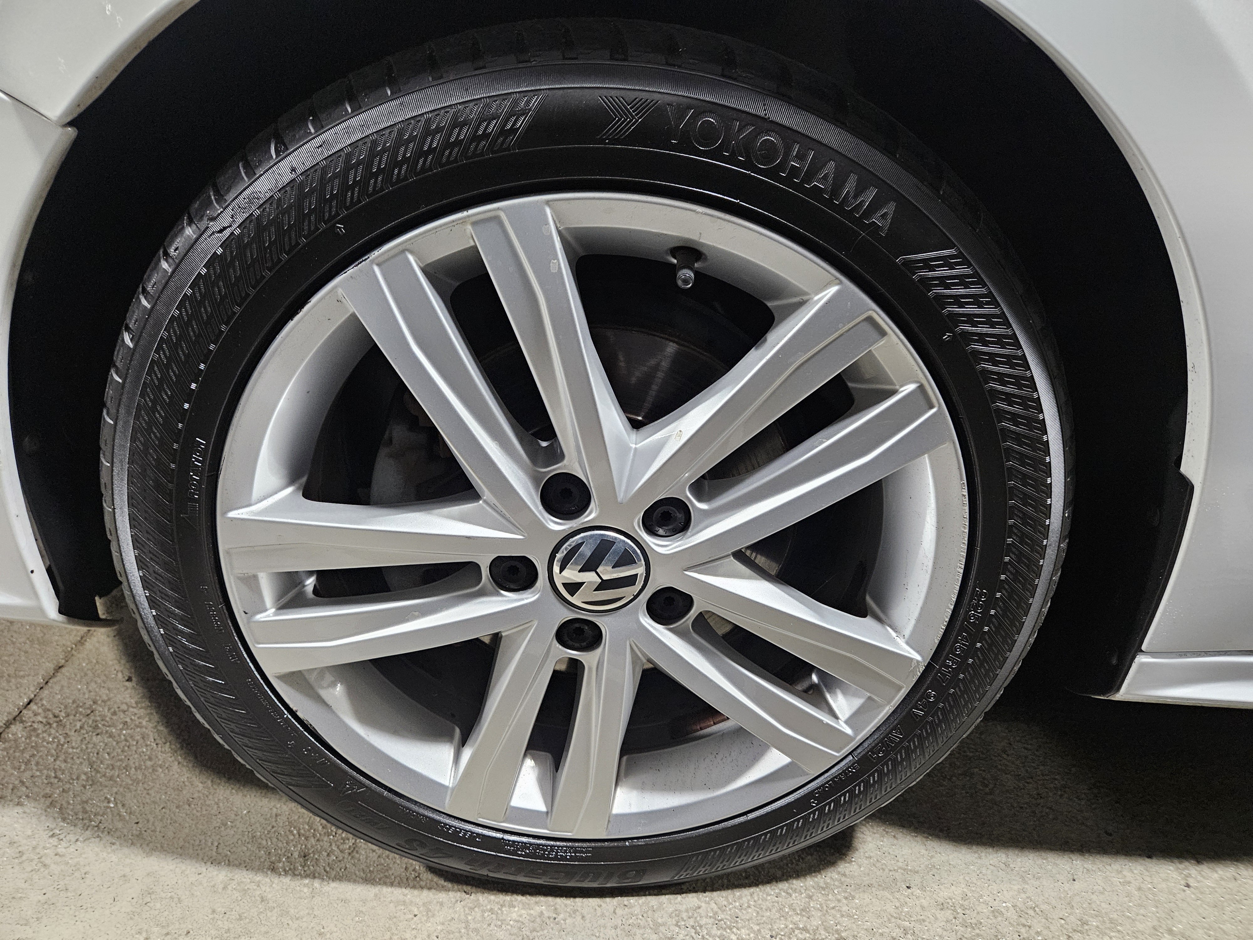 2015 VOLKSWAGEN NEW JETTA 2.0 TDI BLUEMOTION PREMIUM - Thumbnail 12