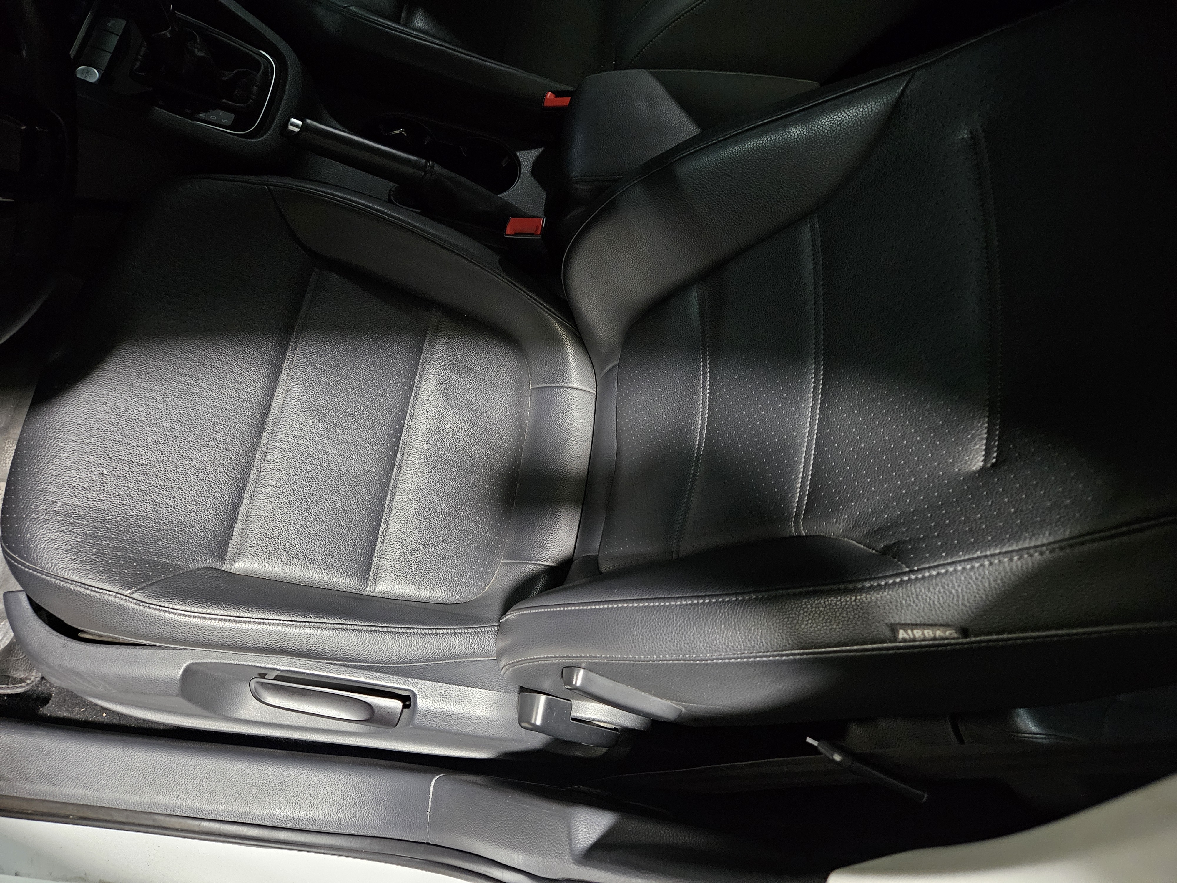 2015 VOLKSWAGEN NEW JETTA 2.0 TDI BLUEMOTION PREMIUM - Thumbnail 16