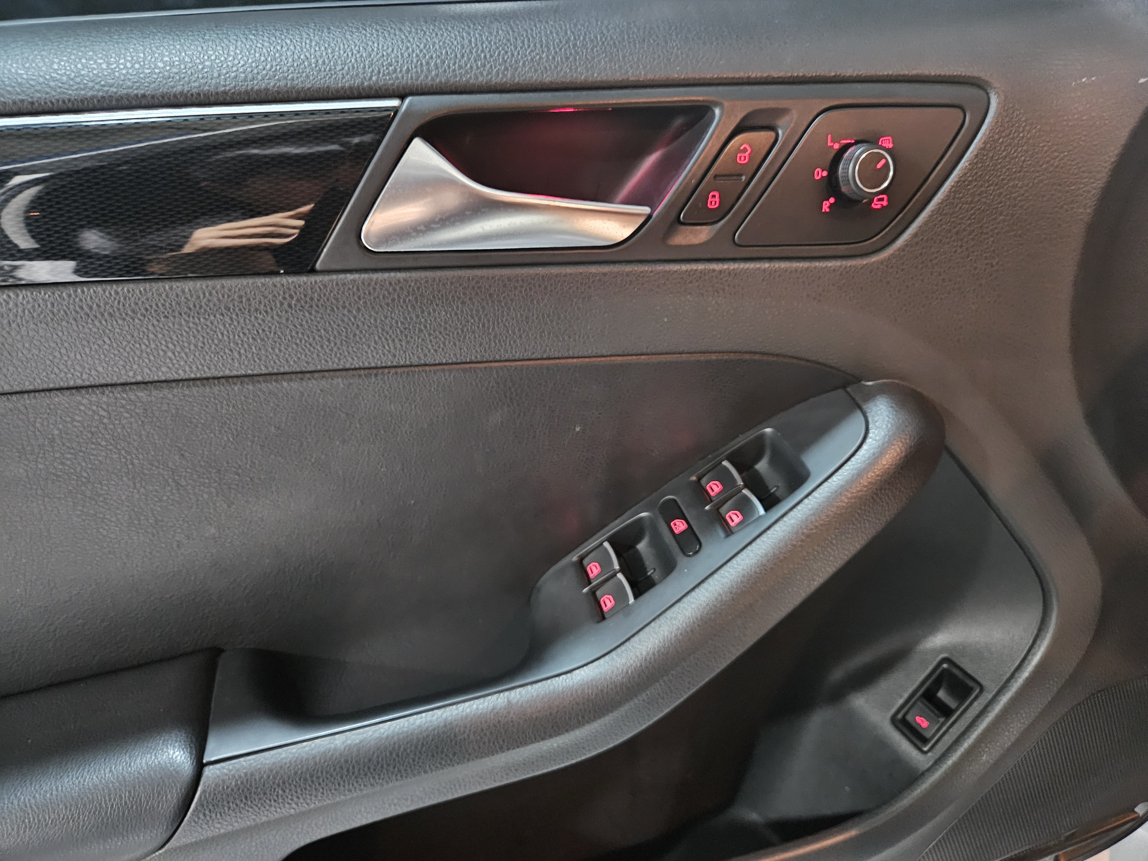 2015 VOLKSWAGEN NEW JETTA 2.0 TDI BLUEMOTION PREMIUM - Thumbnail 26