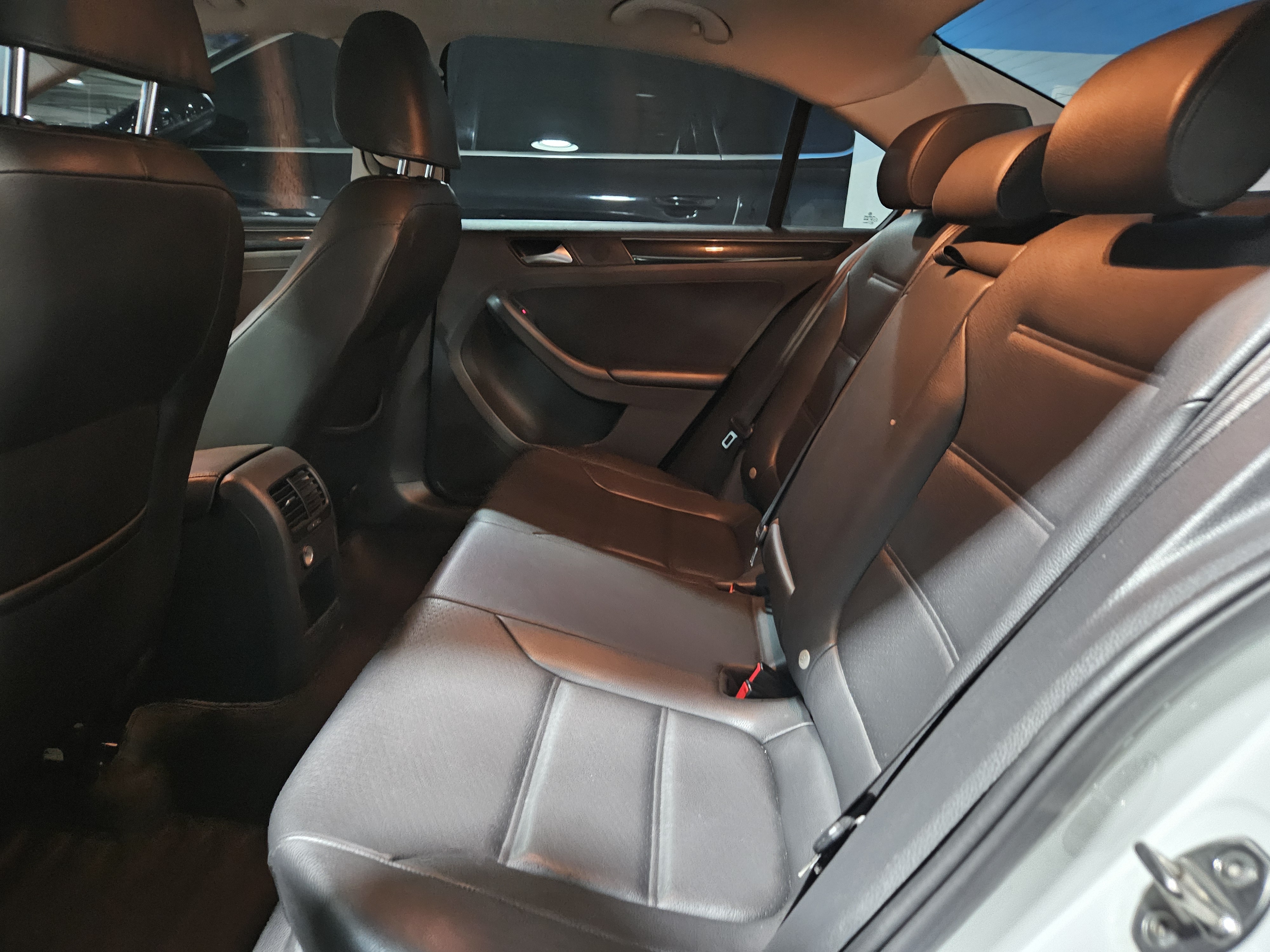 2015 VOLKSWAGEN NEW JETTA 2.0 TDI BLUEMOTION PREMIUM - Thumbnail 28