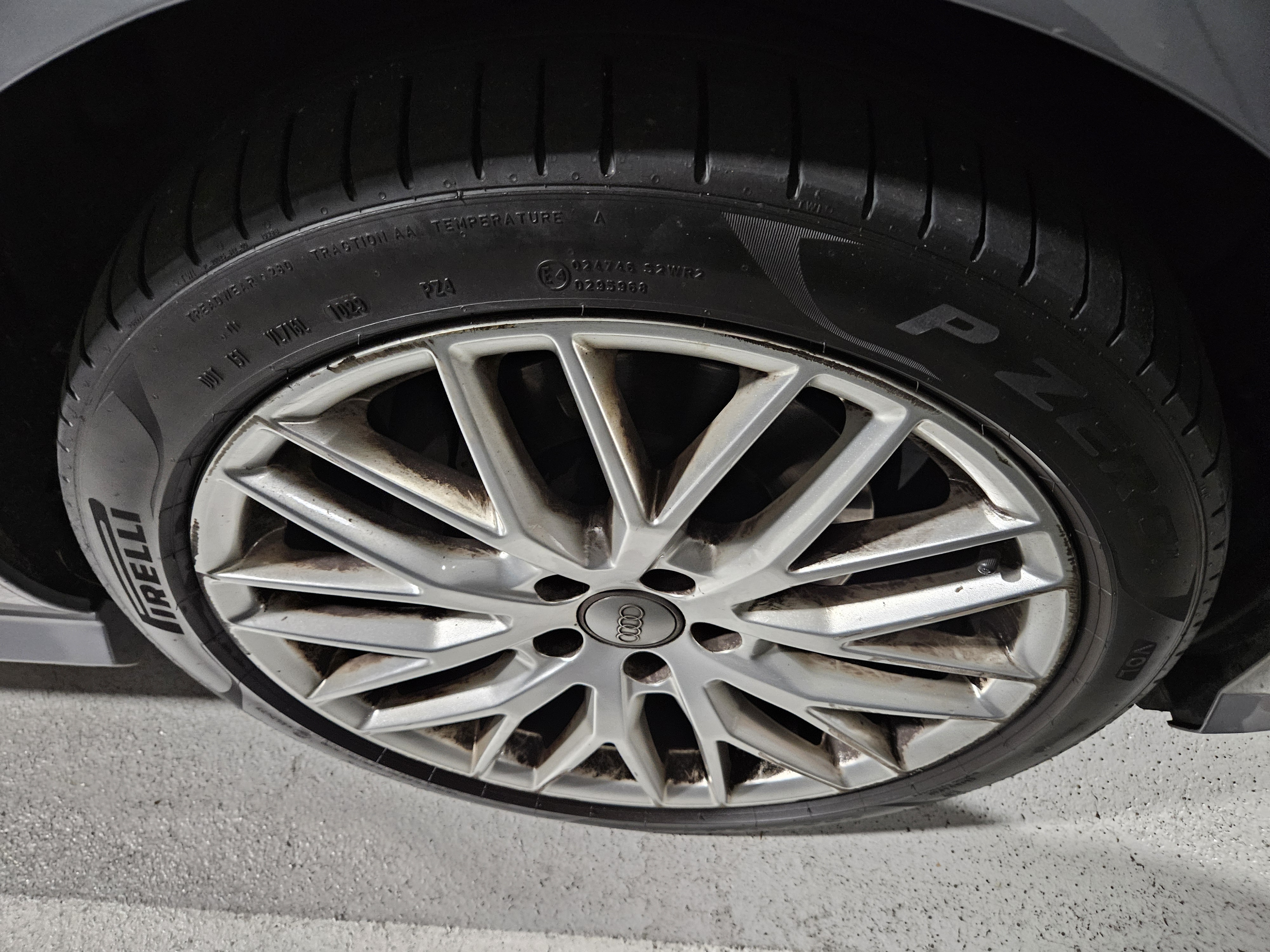 2018 AUDI NEW A6 35 TDI PREMIUM - Thumbnail 7