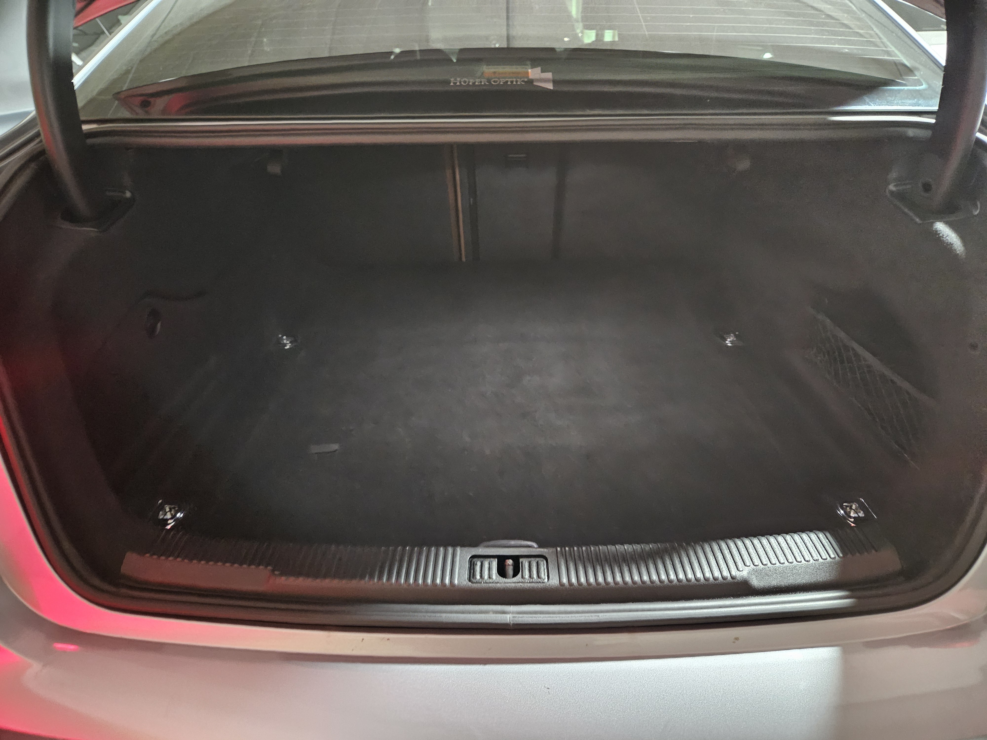 2018 AUDI NEW A6 35 TDI PREMIUM - Thumbnail 9