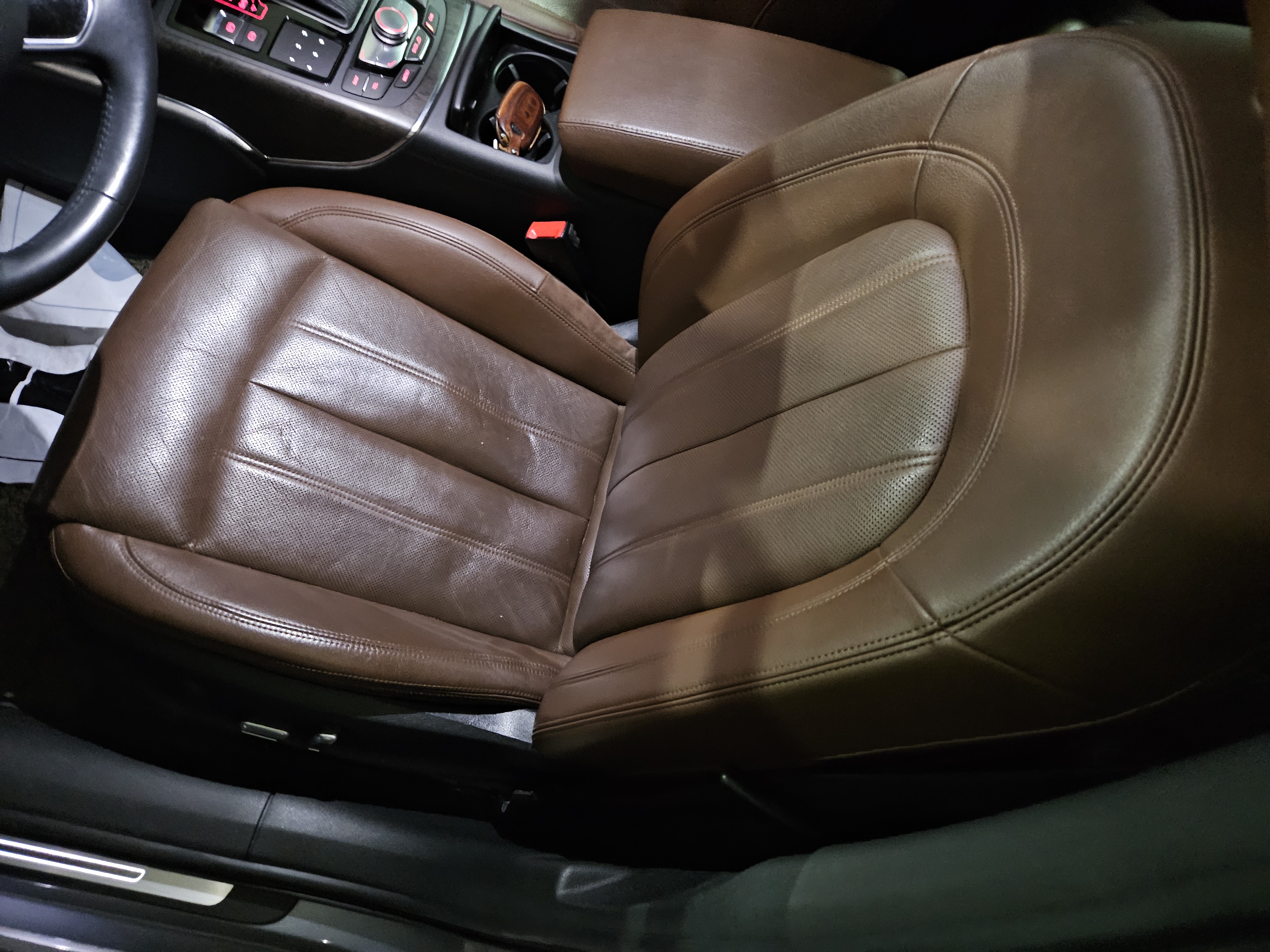 2018 AUDI NEW A6 35 TDI PREMIUM - Thumbnail 18