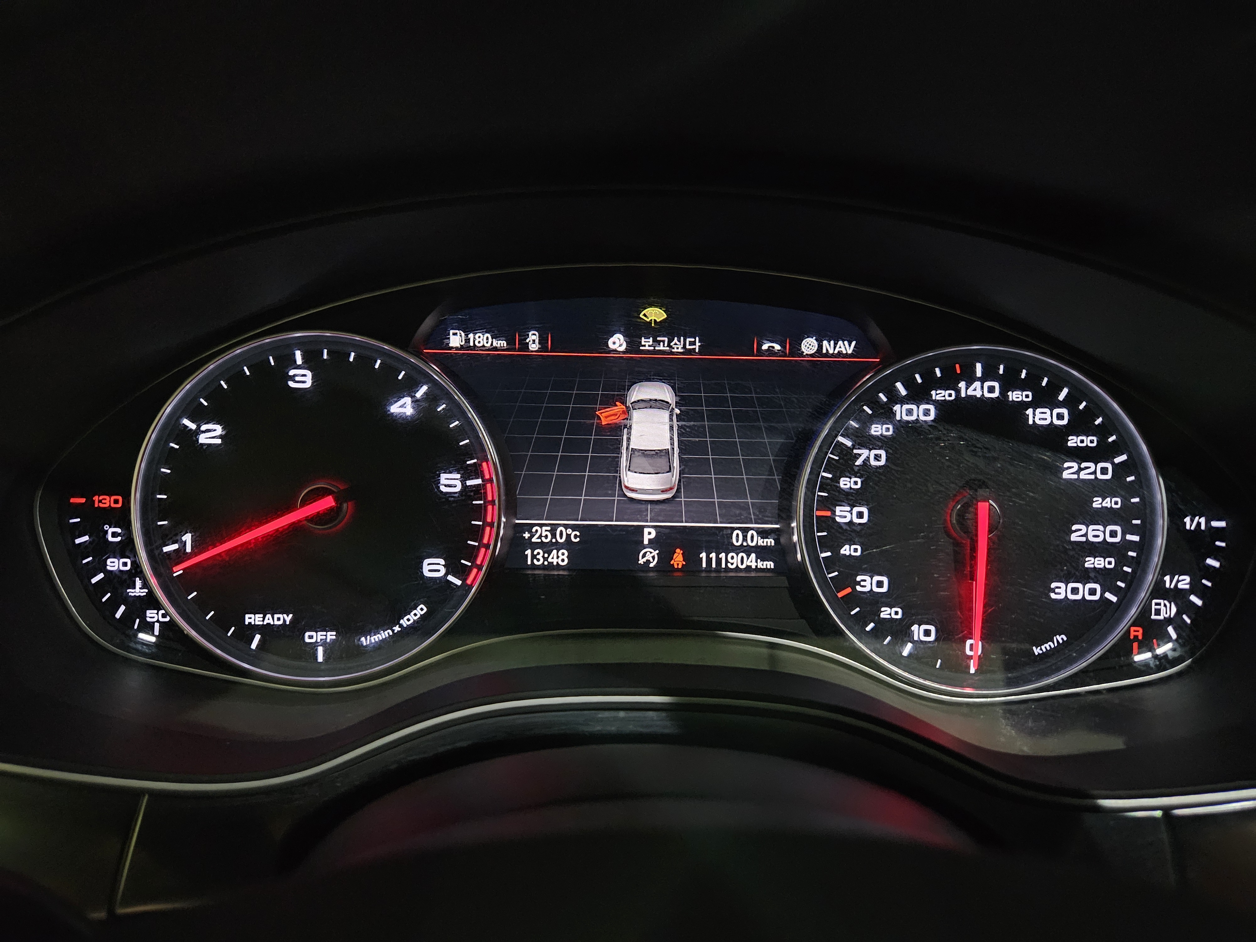2018 AUDI NEW A6 35 TDI PREMIUM - Thumbnail 25