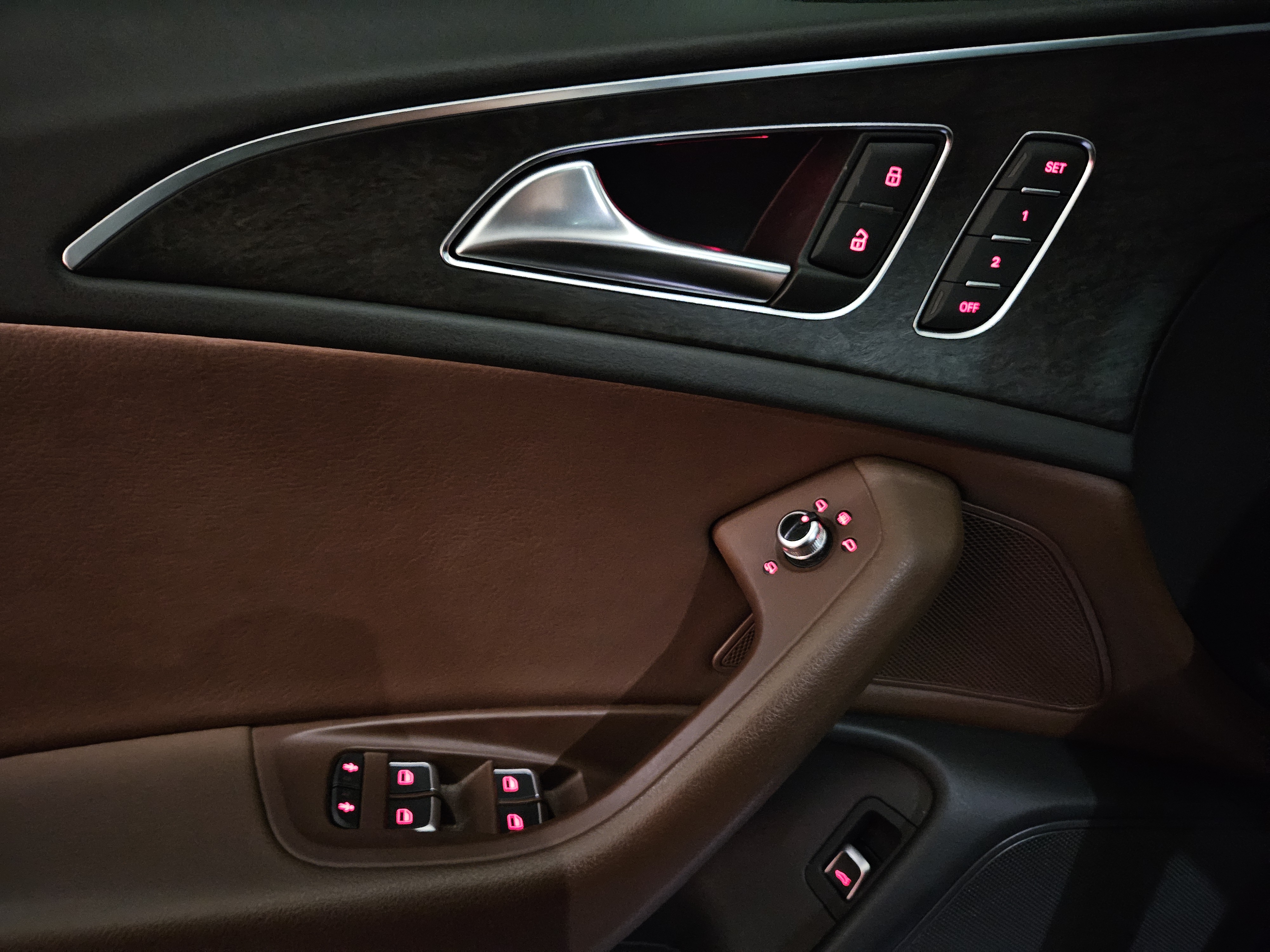 2018 AUDI NEW A6 35 TDI PREMIUM - Thumbnail 28