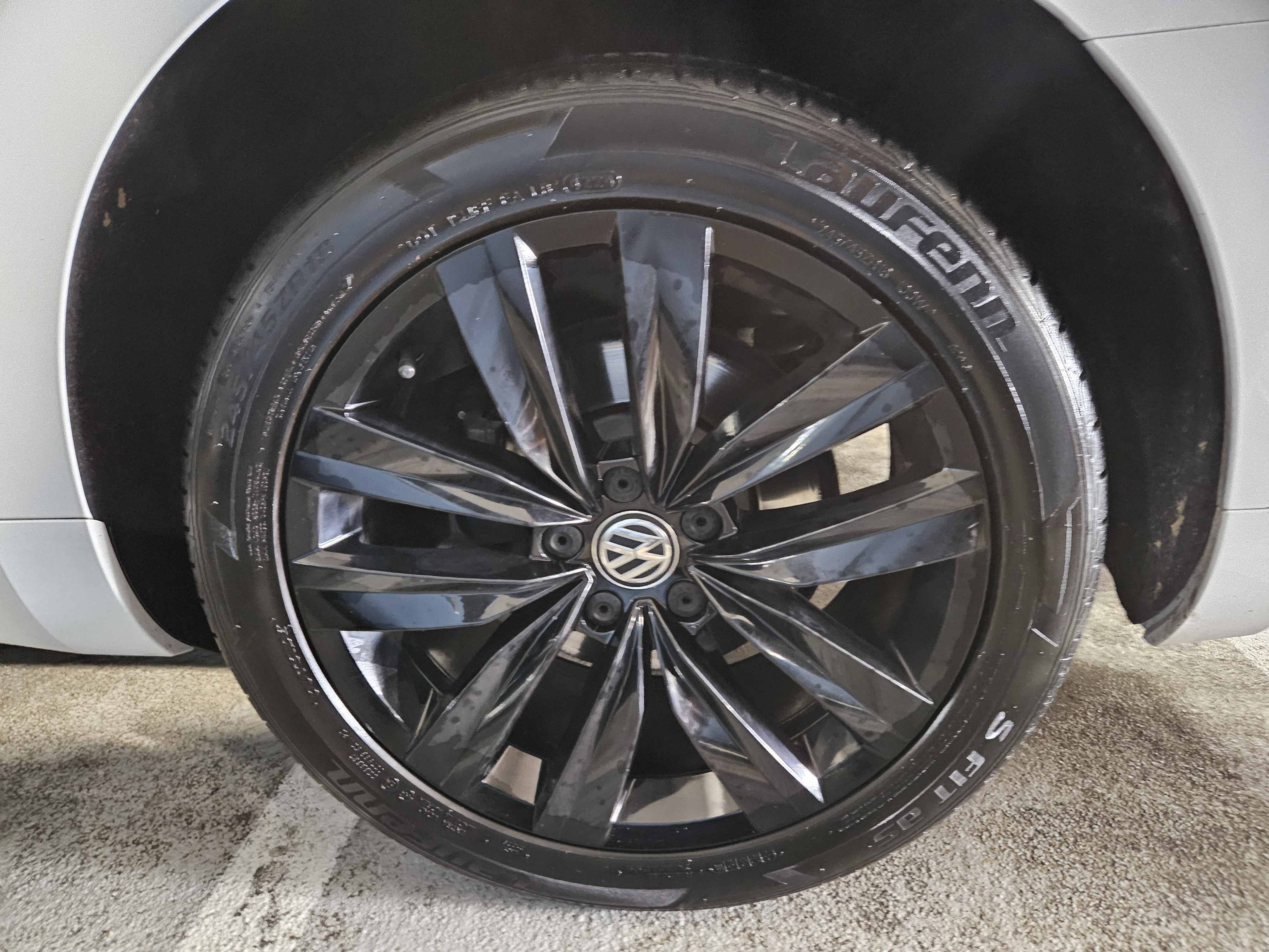 2018 VOLKSWAGEN ARTEON 2.0 TDI ELEGANCE PRESTIGE - Thumbnail 10