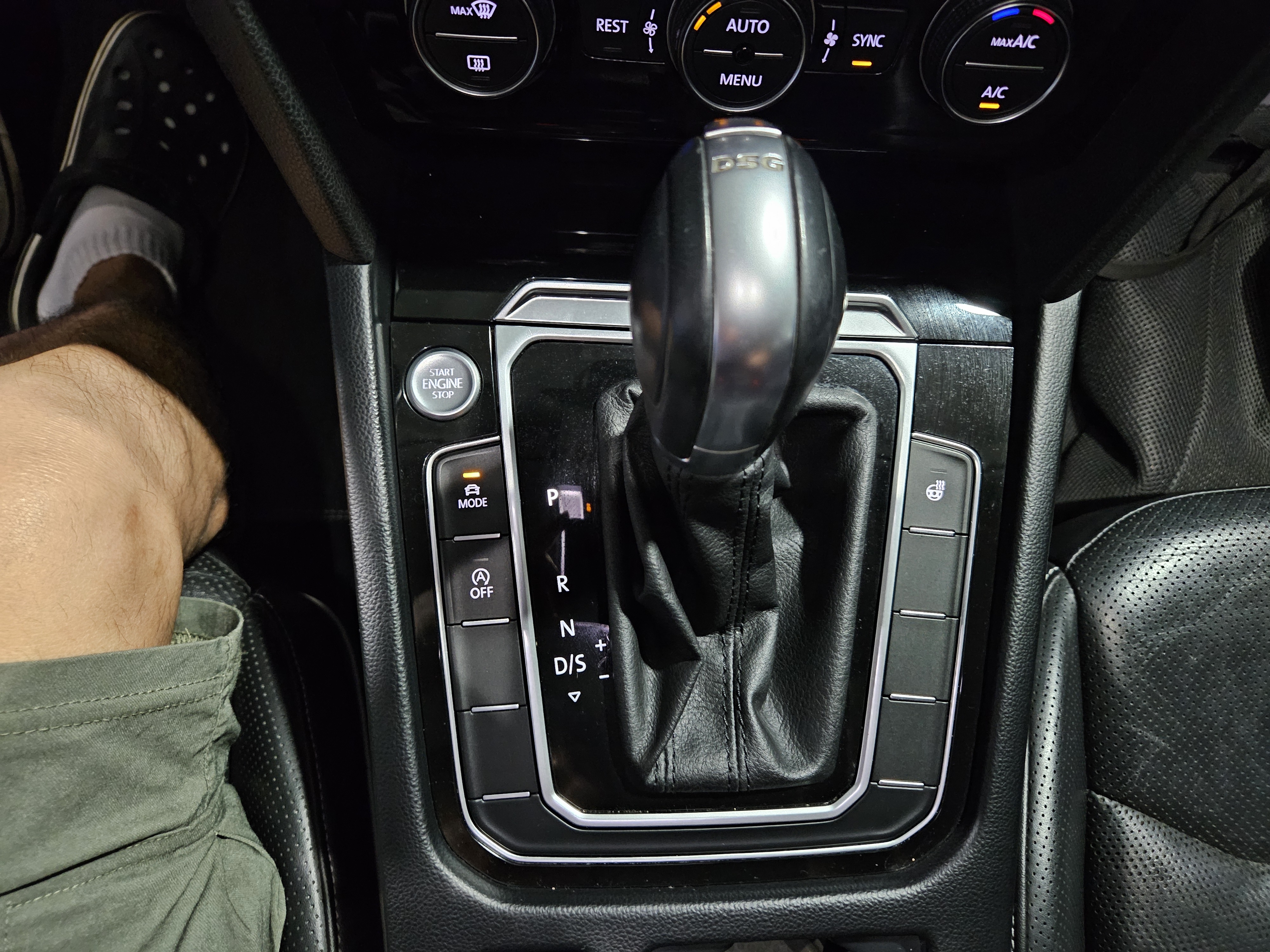 2018 VOLKSWAGEN ARTEON 2.0 TDI ELEGANCE PRESTIGE - Thumbnail 21