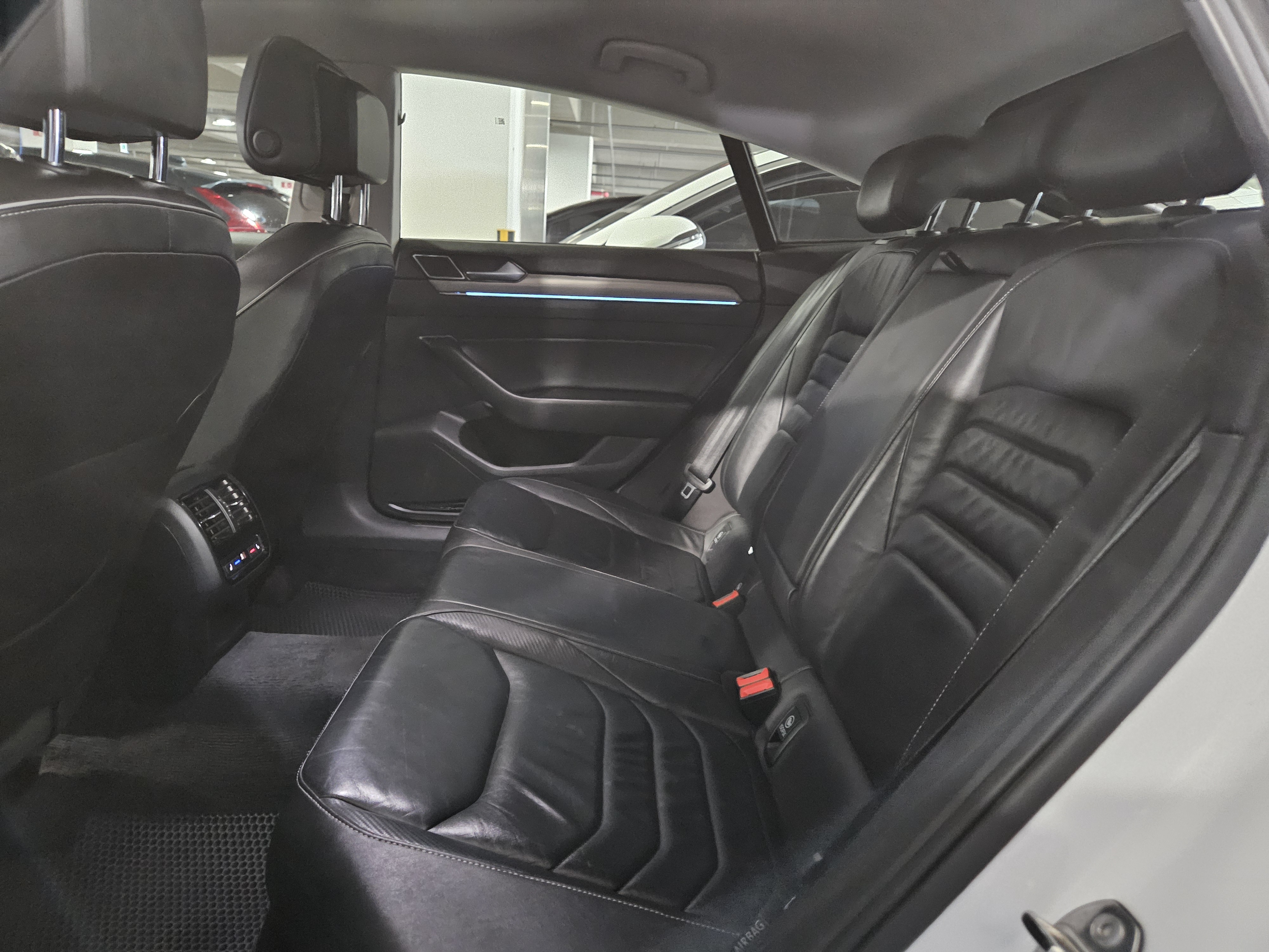2018 VOLKSWAGEN ARTEON 2.0 TDI ELEGANCE PRESTIGE - Thumbnail 28