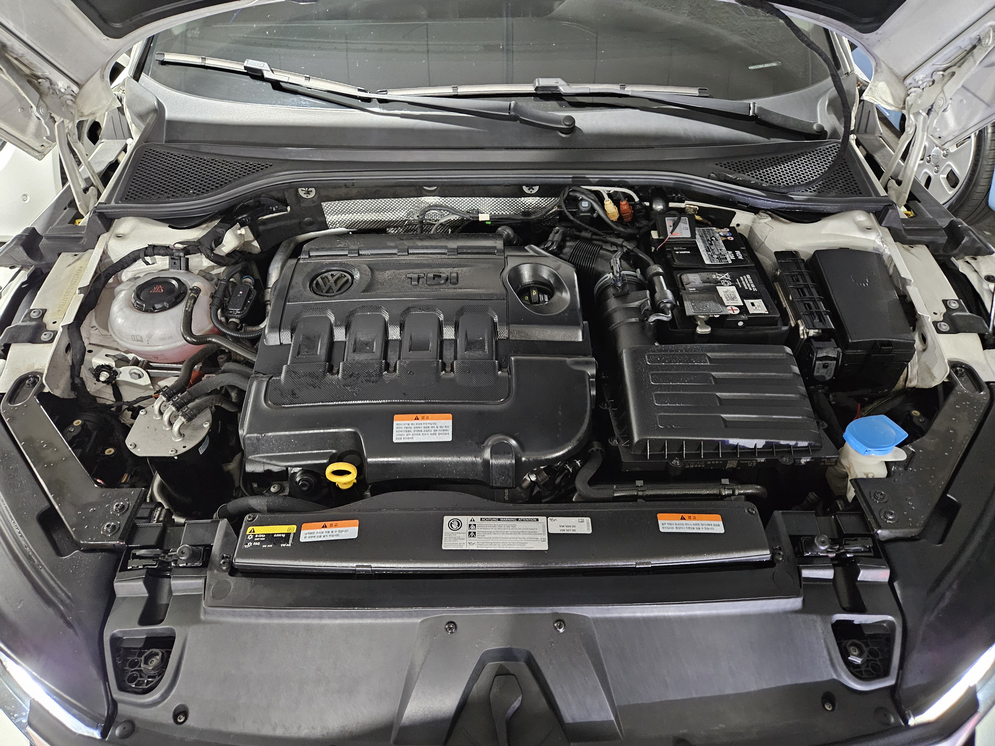 2018 VOLKSWAGEN ARTEON 2.0 TDI ELEGANCE PRESTIGE - Thumbnail 36