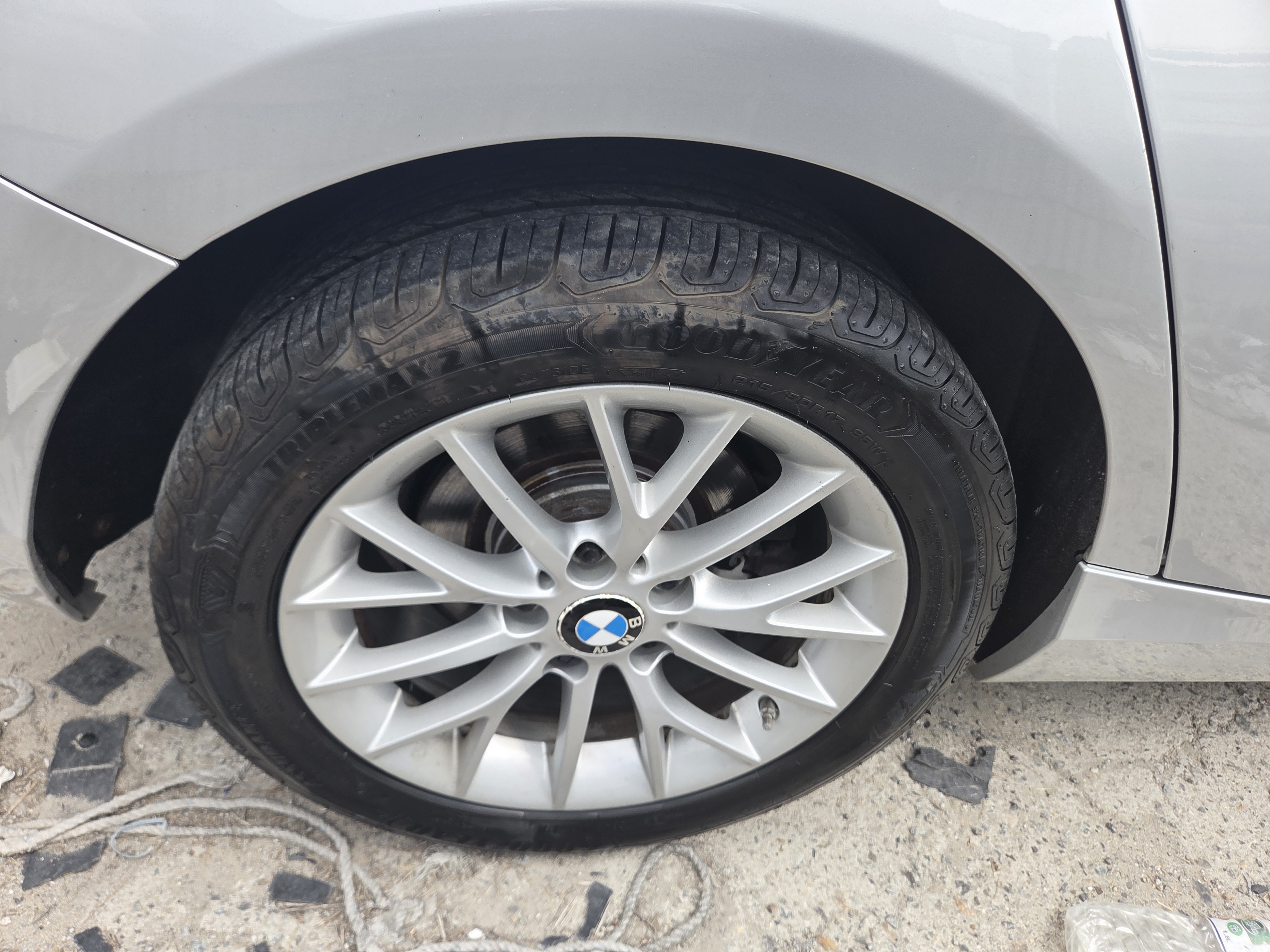 2016 BMW 1 SERIES (F20) 118D SPORT - Thumbnail 8