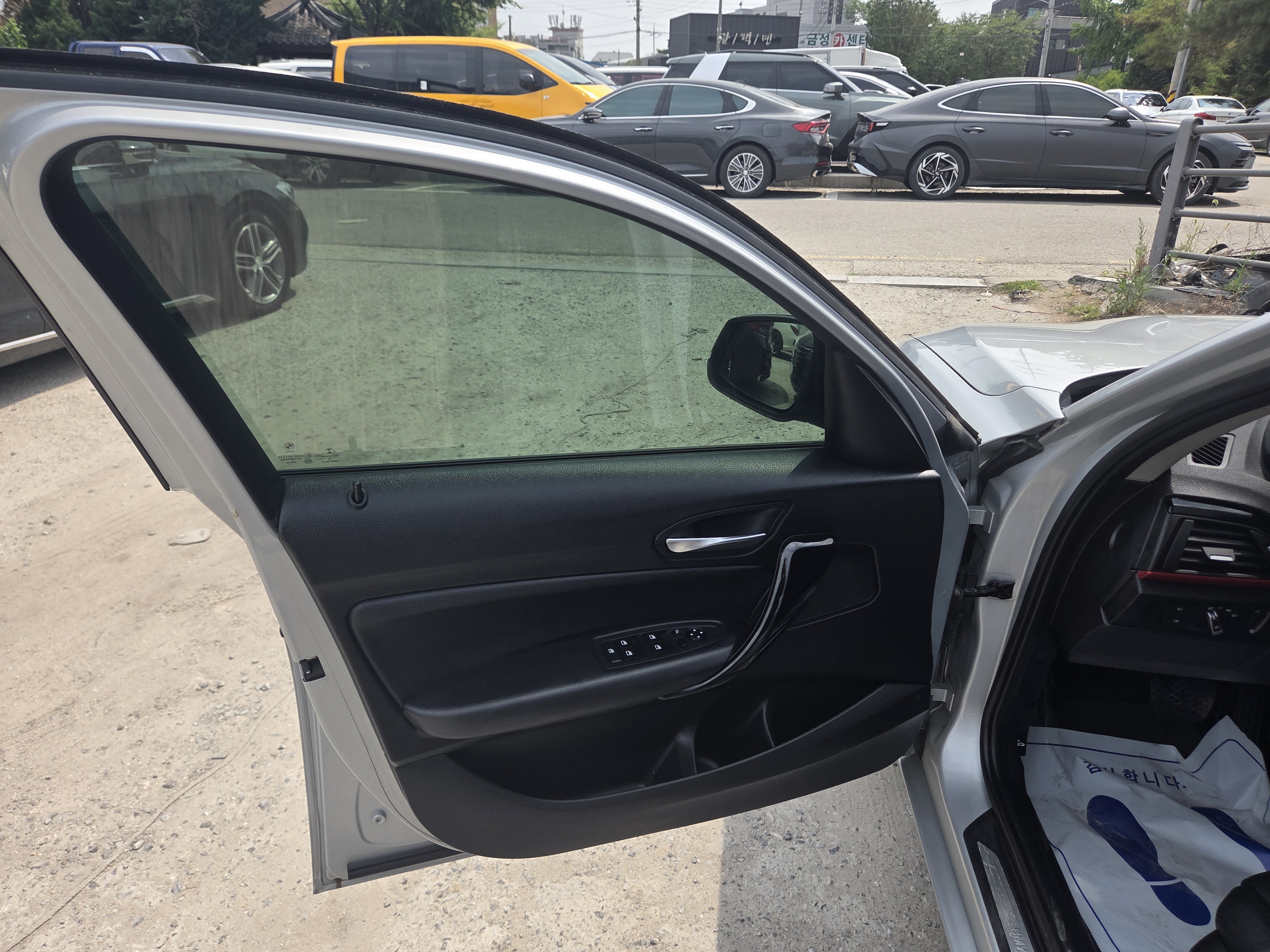 2016 BMW 1 SERIES (F20) 118D SPORT - Thumbnail 12