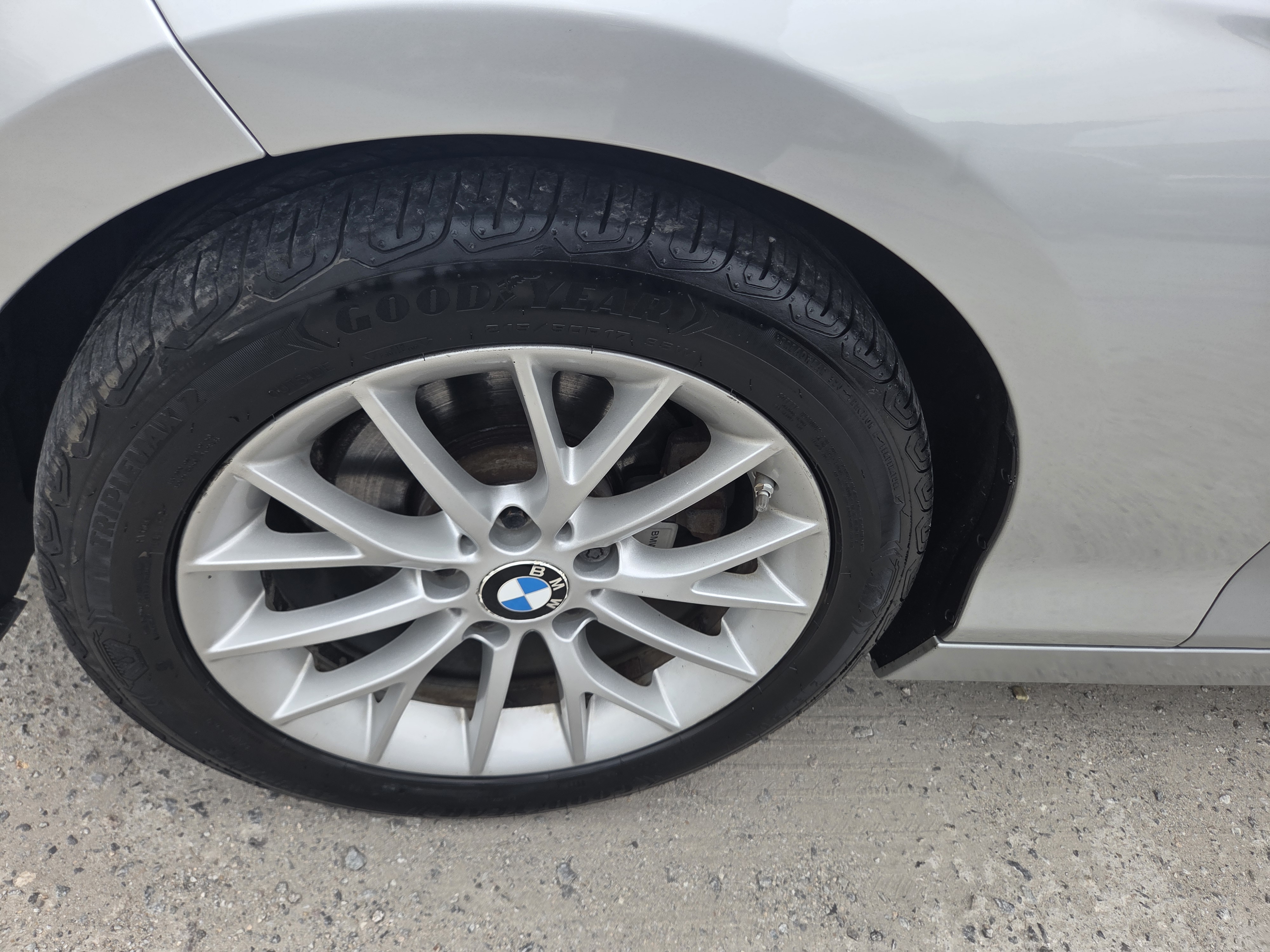 2016 BMW 1 SERIES (F20) 118D SPORT - Thumbnail 15