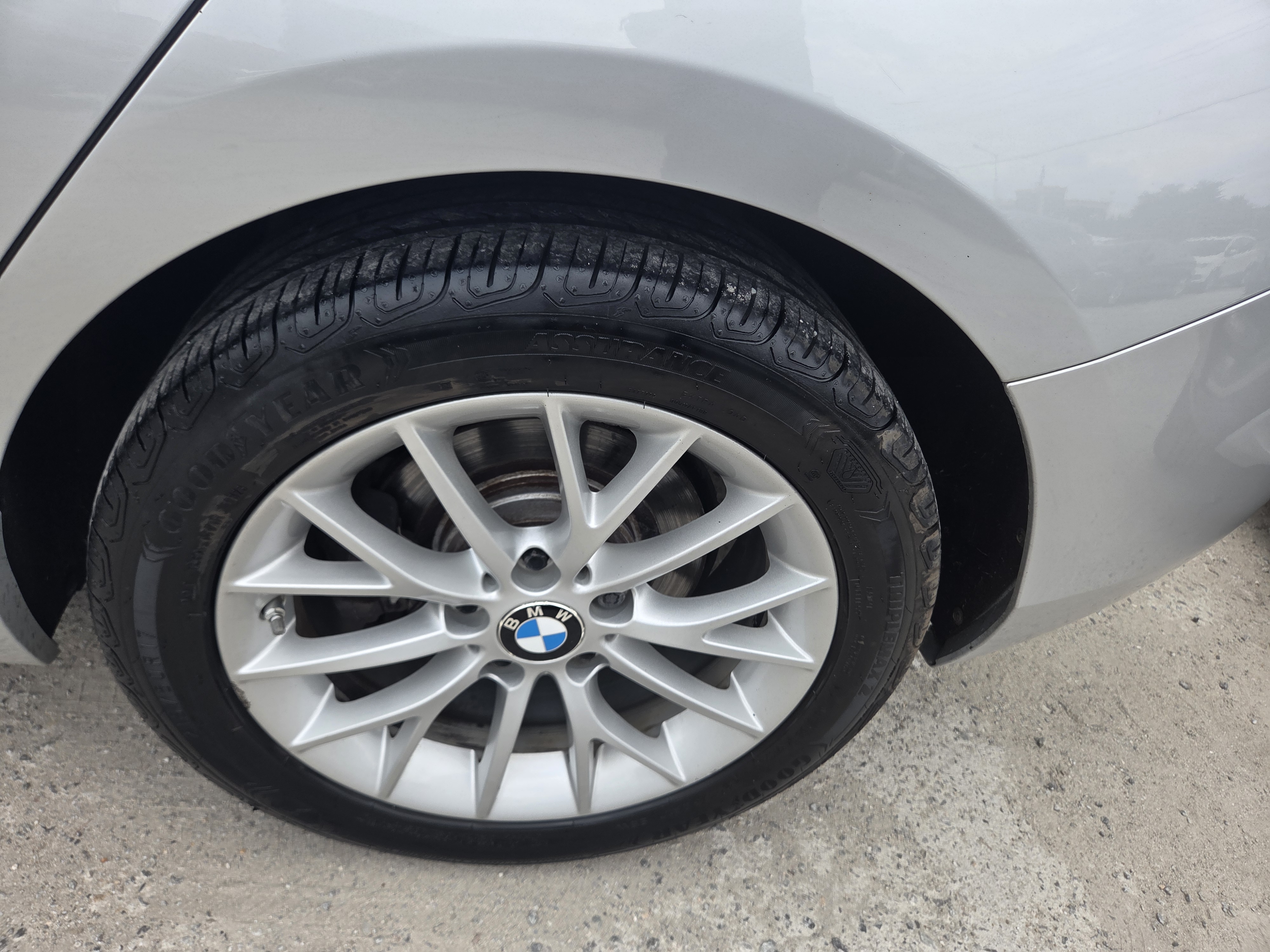 2016 BMW 1 SERIES (F20) 118D SPORT - Thumbnail 16