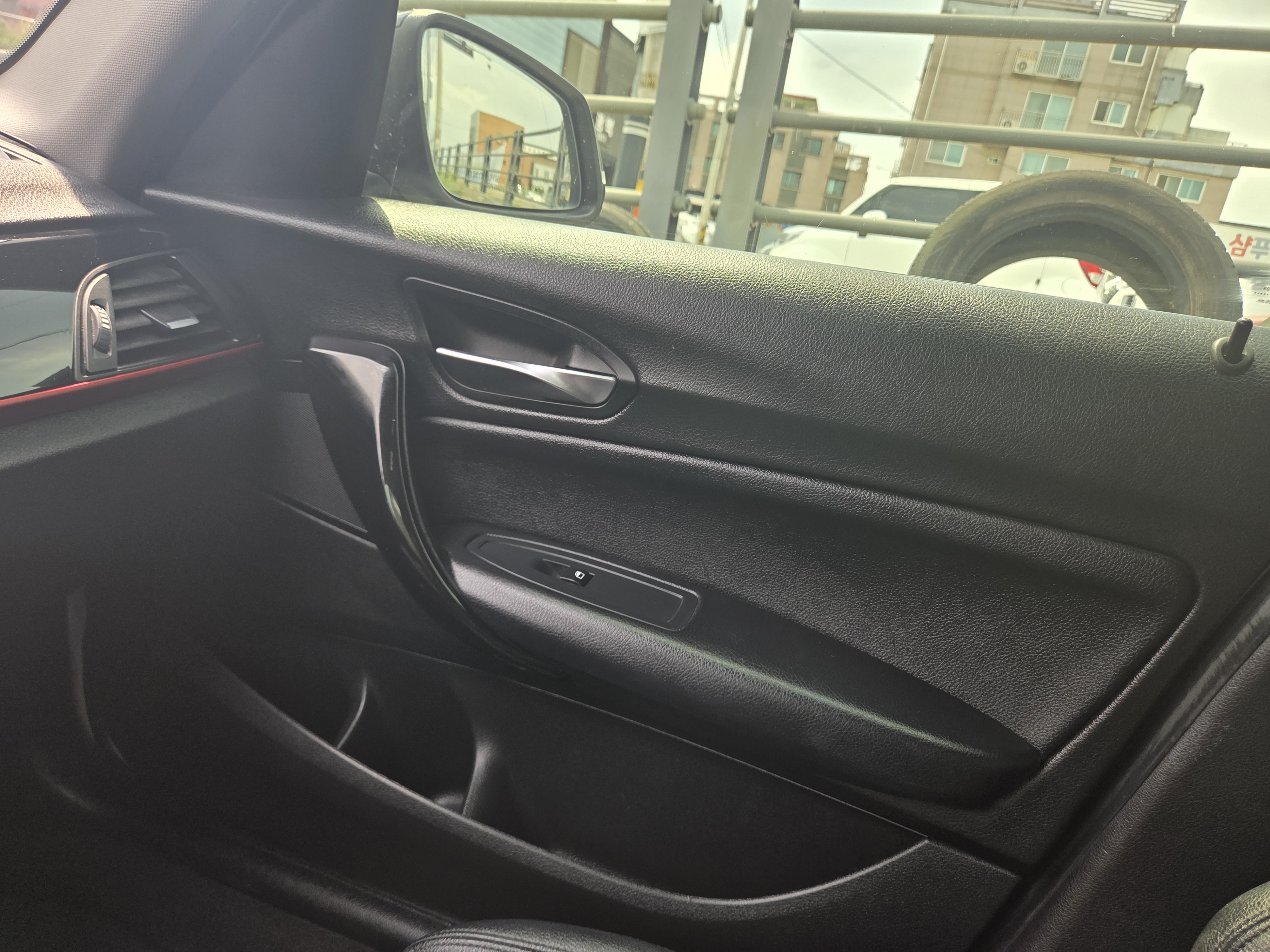 2016 BMW 1 SERIES (F20) 118D SPORT - Thumbnail 17