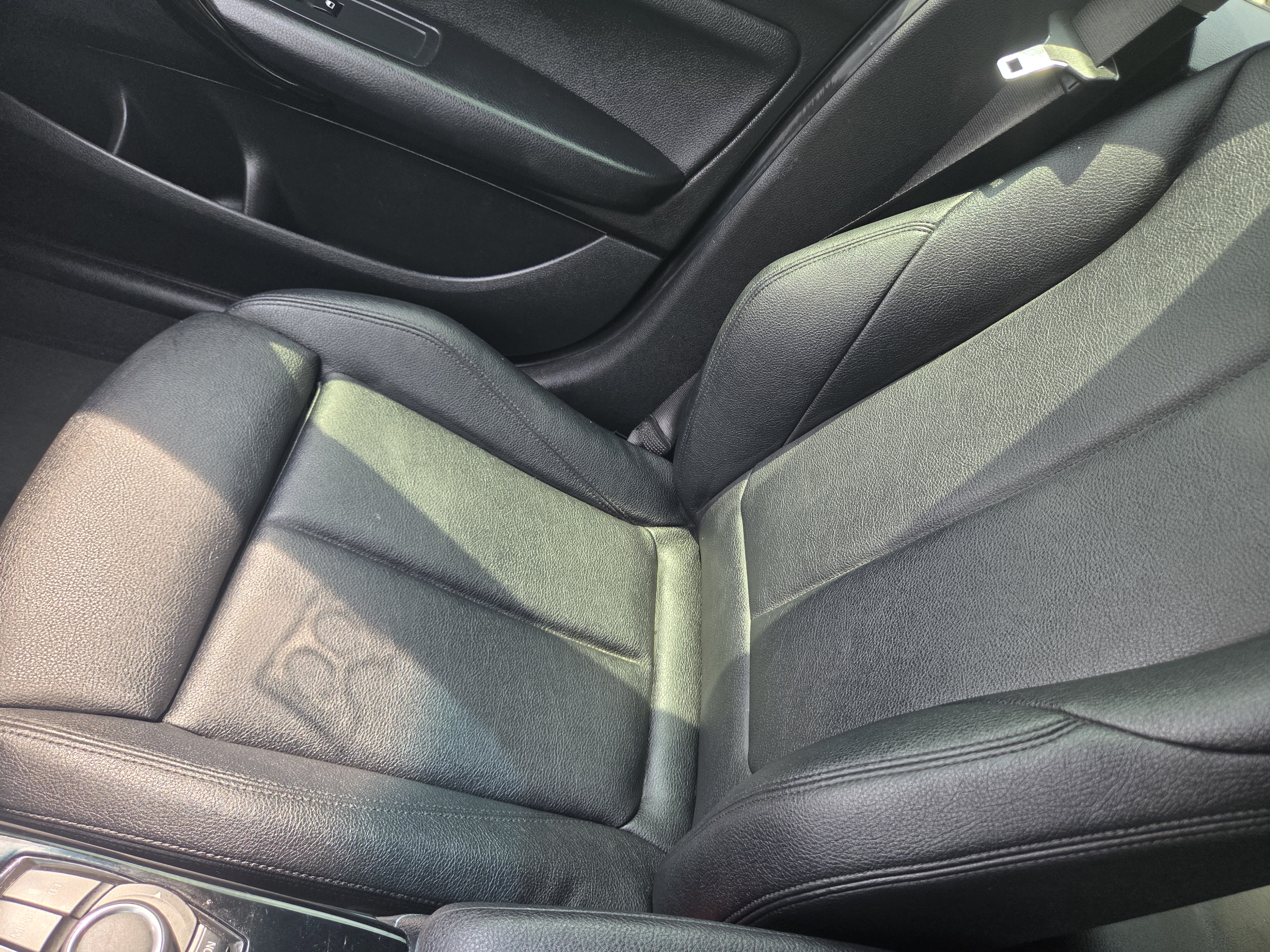 2016 BMW 1 SERIES (F20) 118D SPORT - Thumbnail 18
