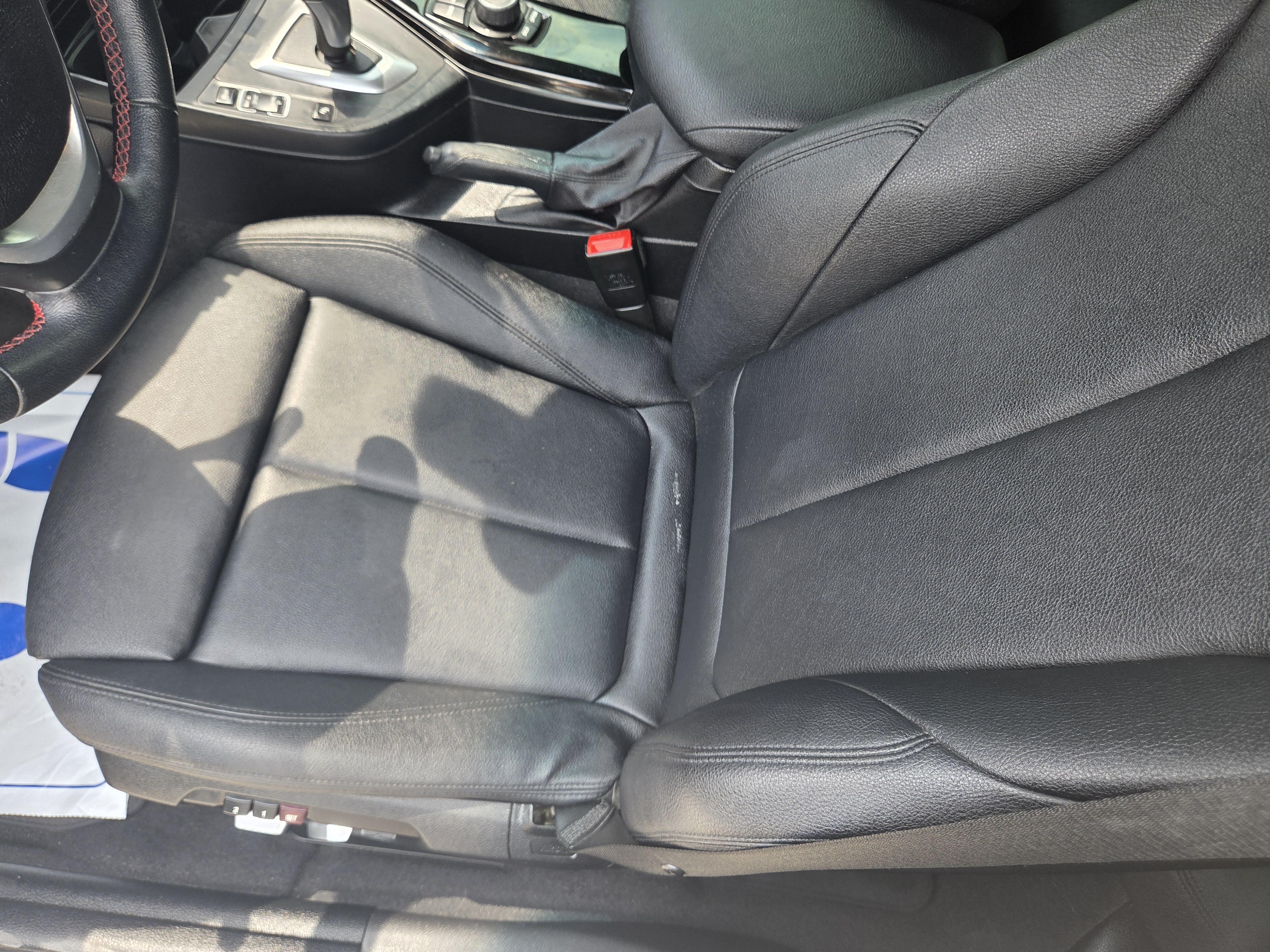 2016 BMW 1 SERIES (F20) 118D SPORT - Thumbnail 19