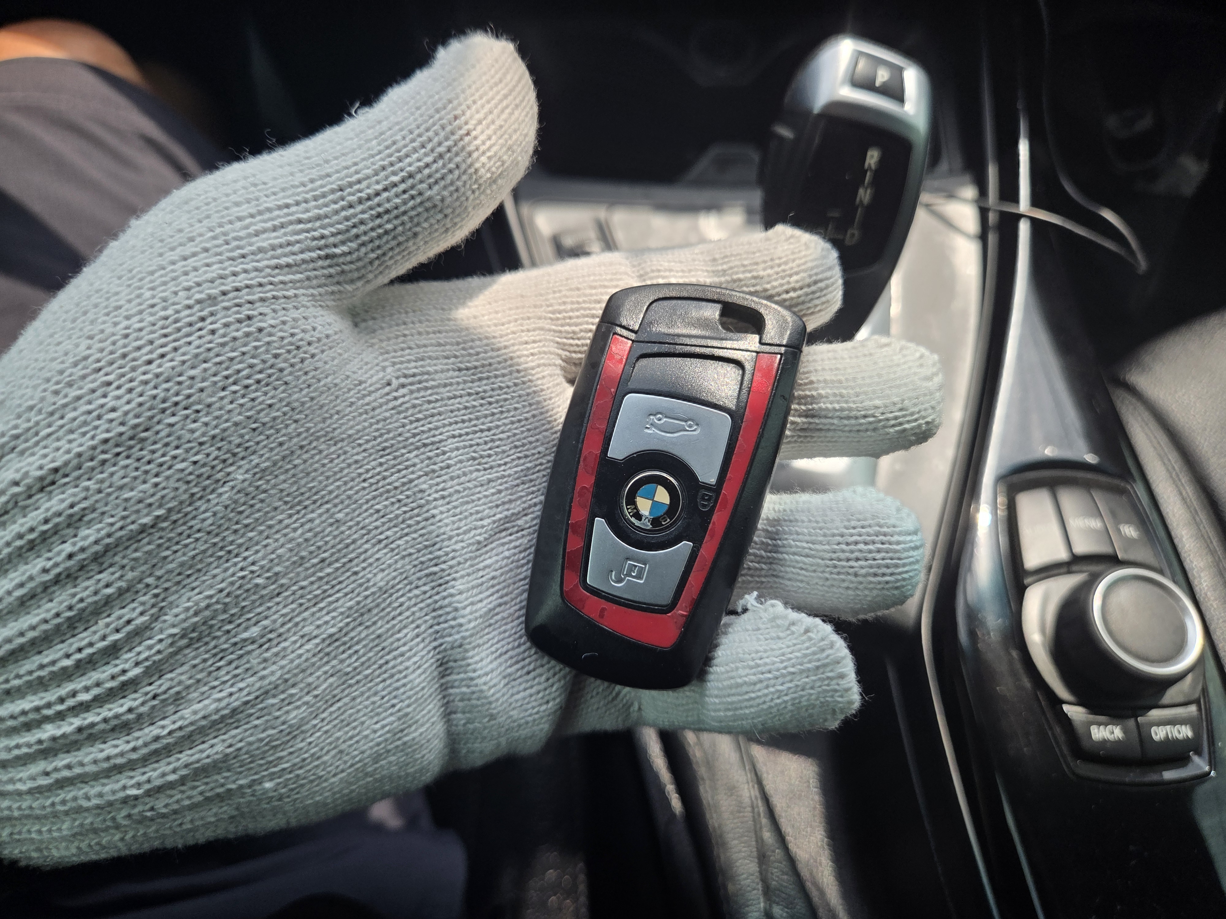 2016 BMW 1 SERIES (F20) 118D SPORT - Thumbnail 21