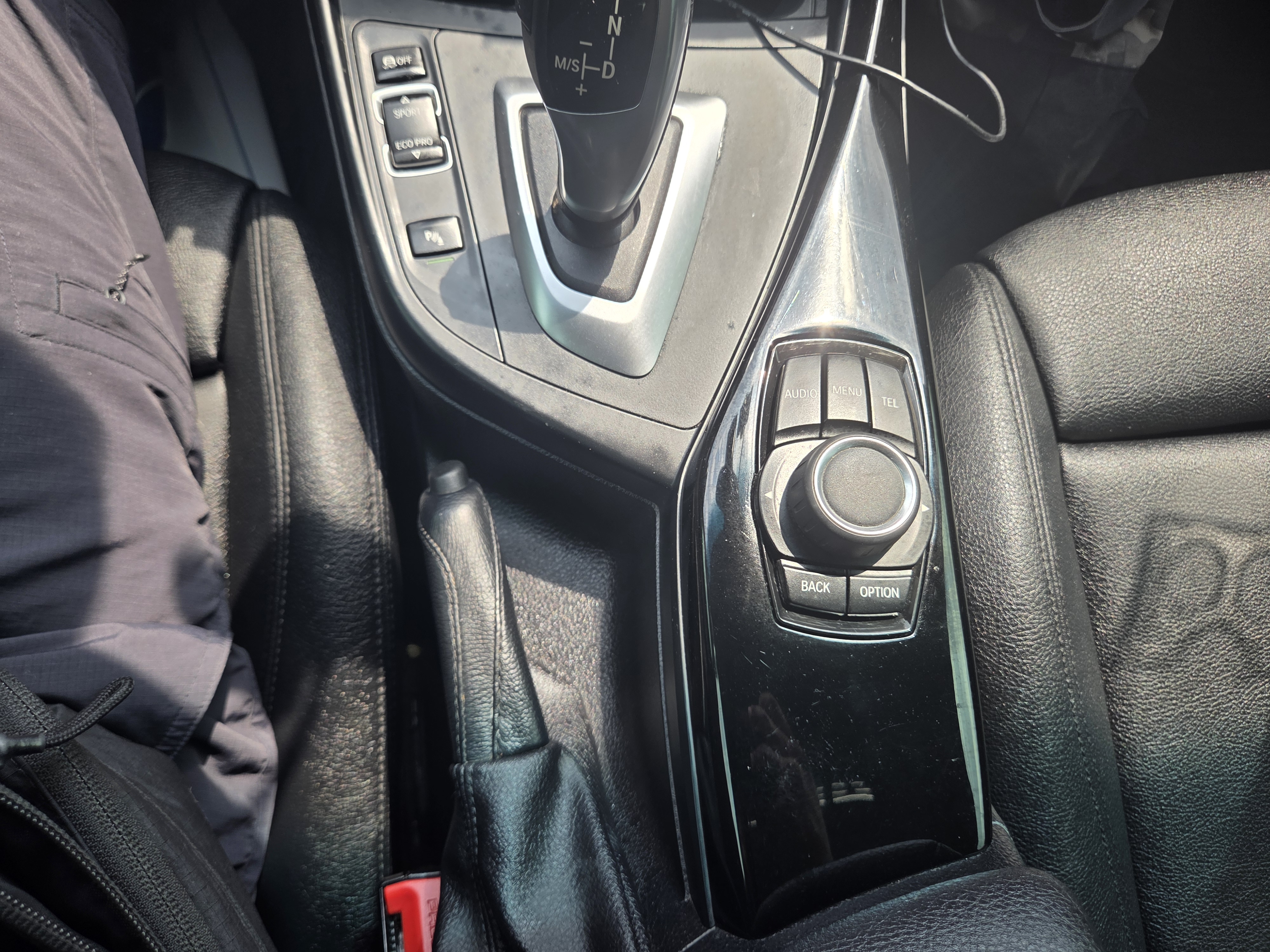 2016 BMW 1 SERIES (F20) 118D SPORT - Thumbnail 22
