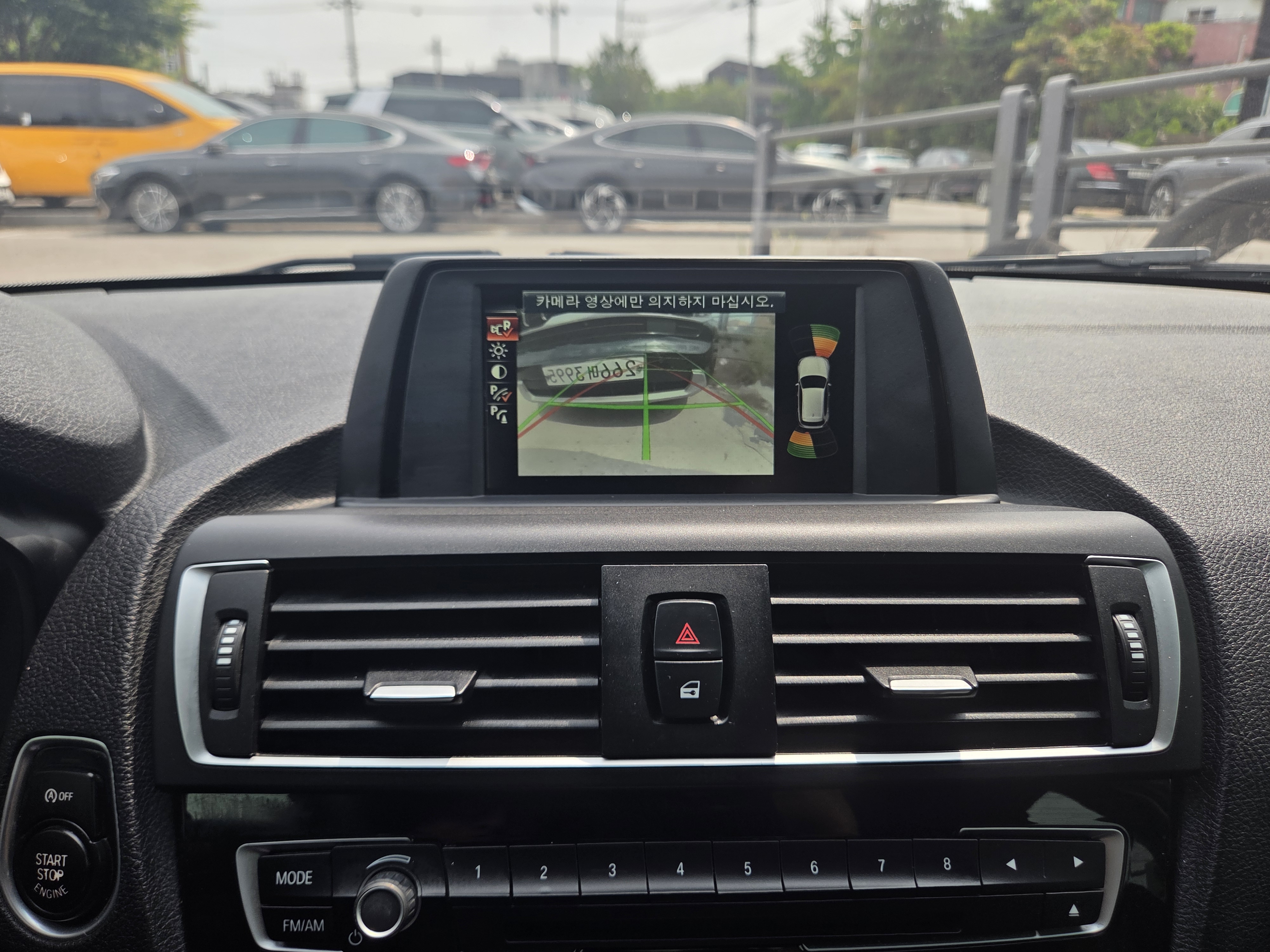 2016 BMW 1 SERIES (F20) 118D SPORT - Thumbnail 25