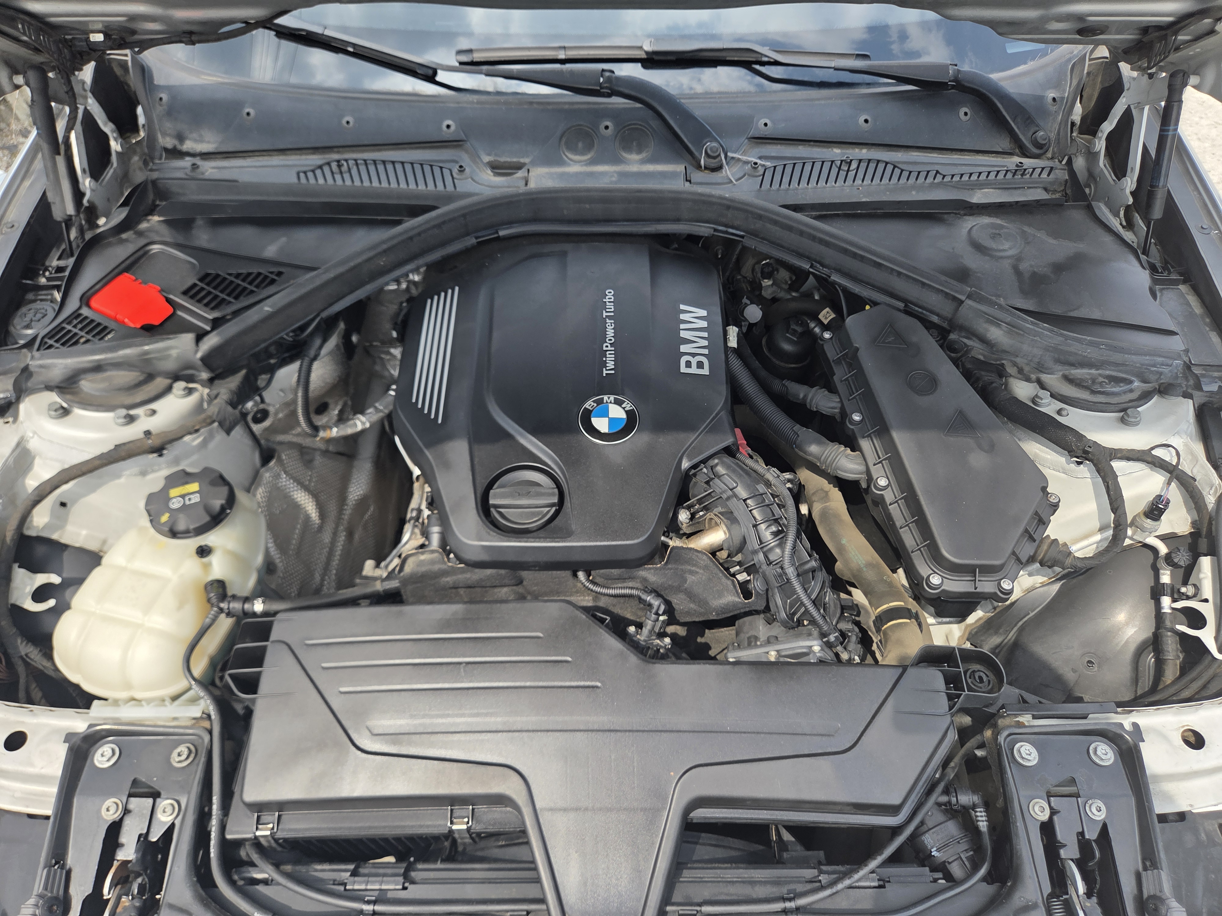 2016 BMW 1 SERIES (F20) 118D SPORT - Thumbnail 30