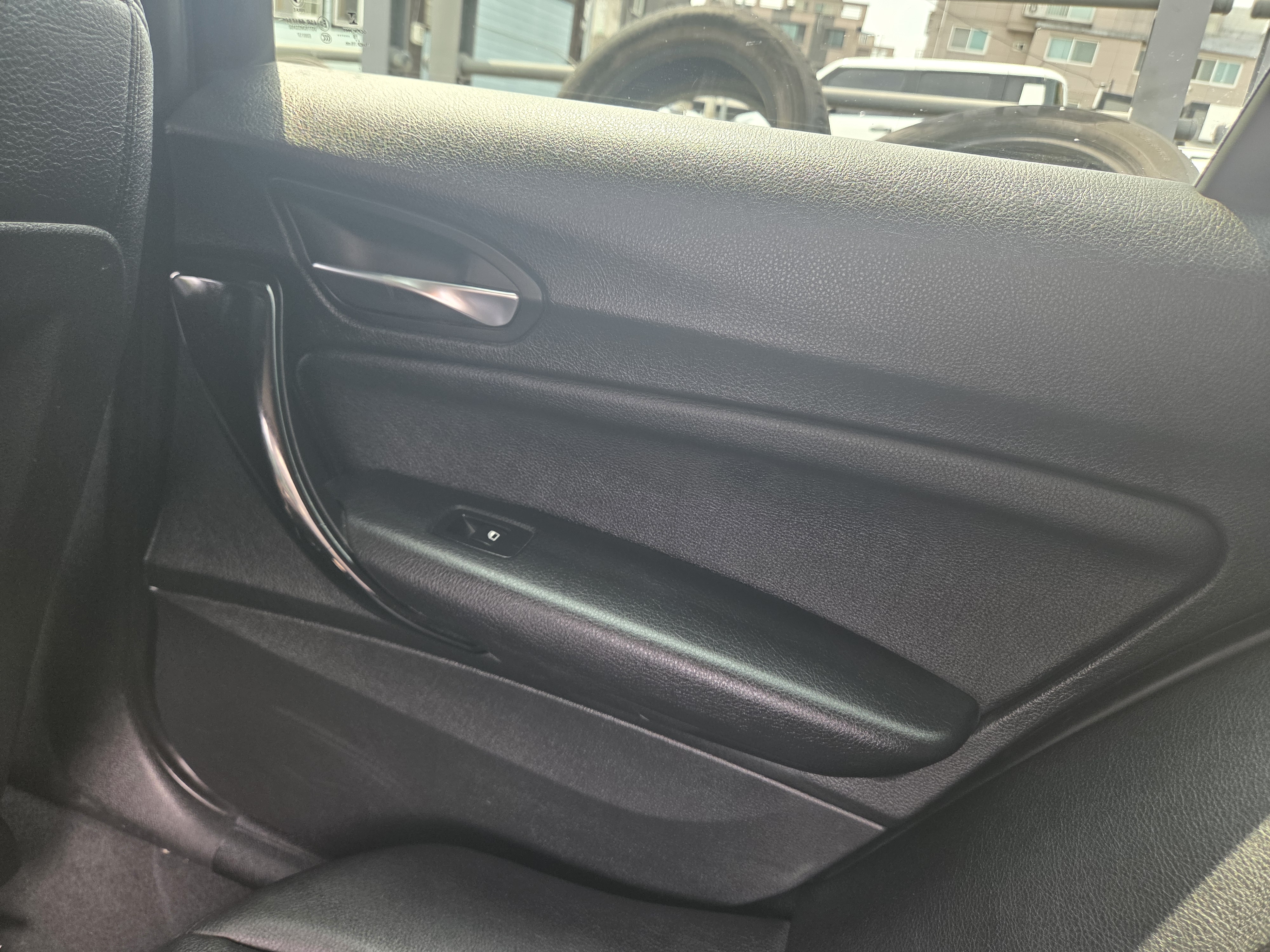 2016 BMW 1 SERIES (F20) 118D SPORT - Thumbnail 38