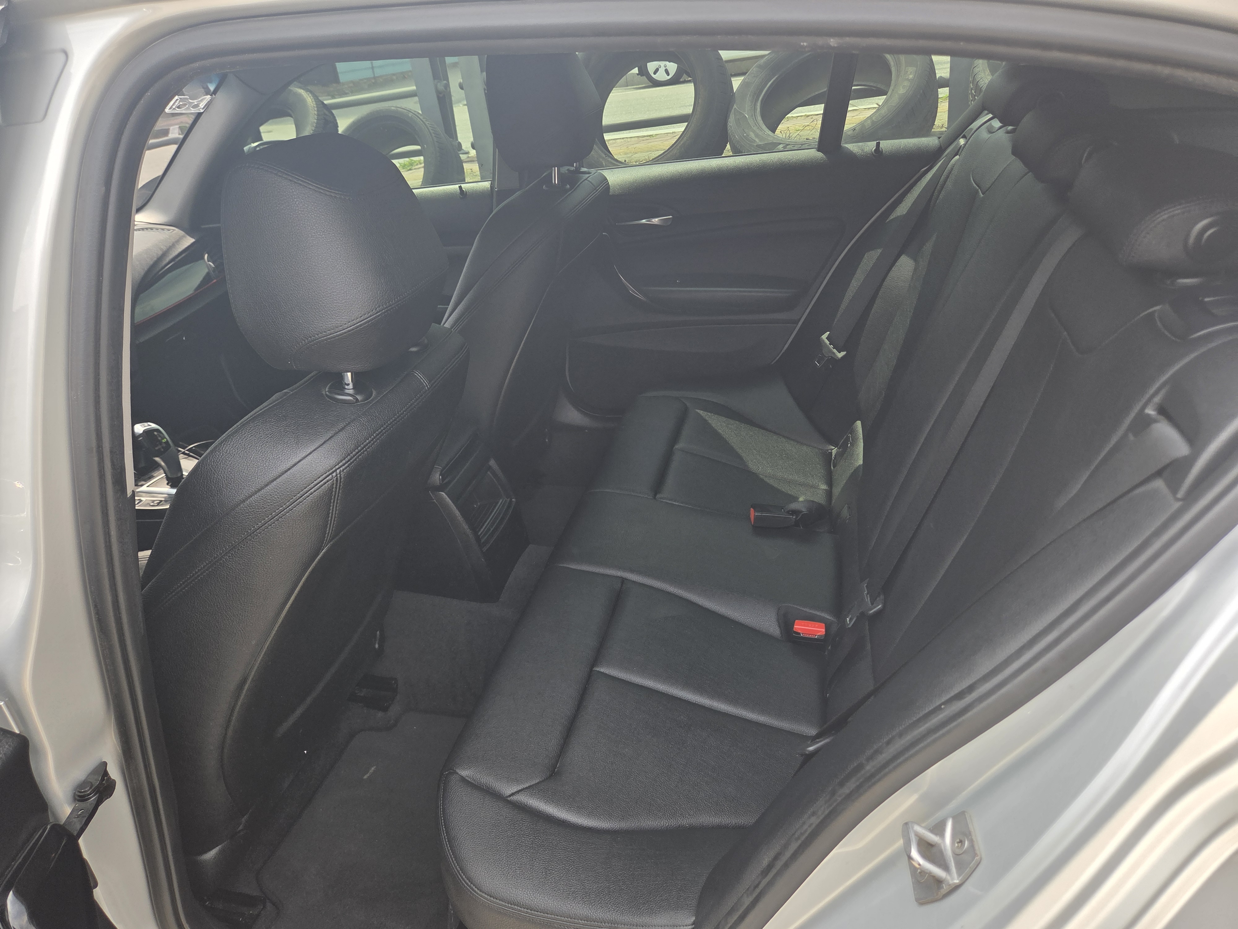 2016 BMW 1 SERIES (F20) 118D SPORT - Thumbnail 41