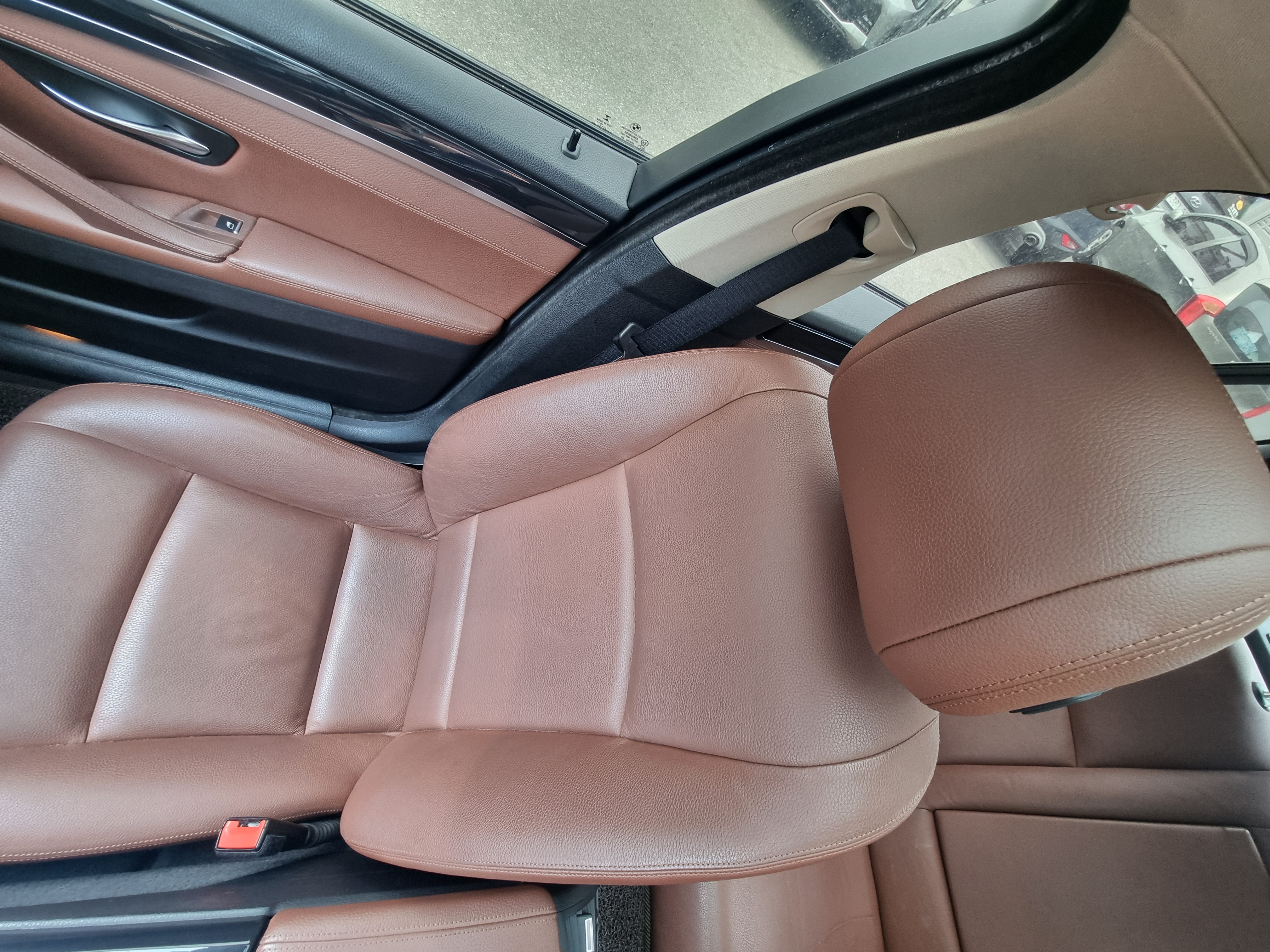 2016 BMW 5 SERIES (F10) 520D XDRIVE M AERODYNAMIC - Thumbnail 20
