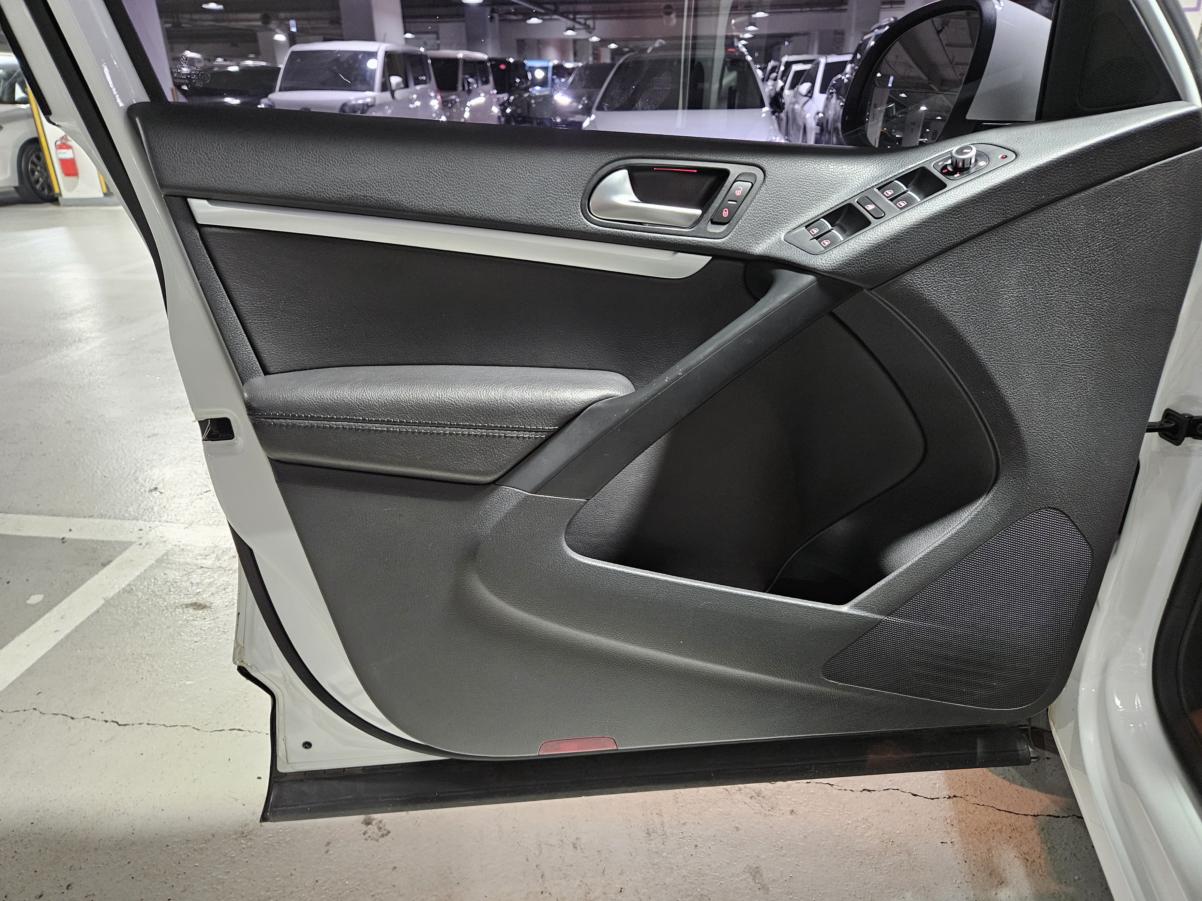 2015 VOLKSWAGEN NEW TIGUAN 2.0 TDI COMFORT - Thumbnail 13