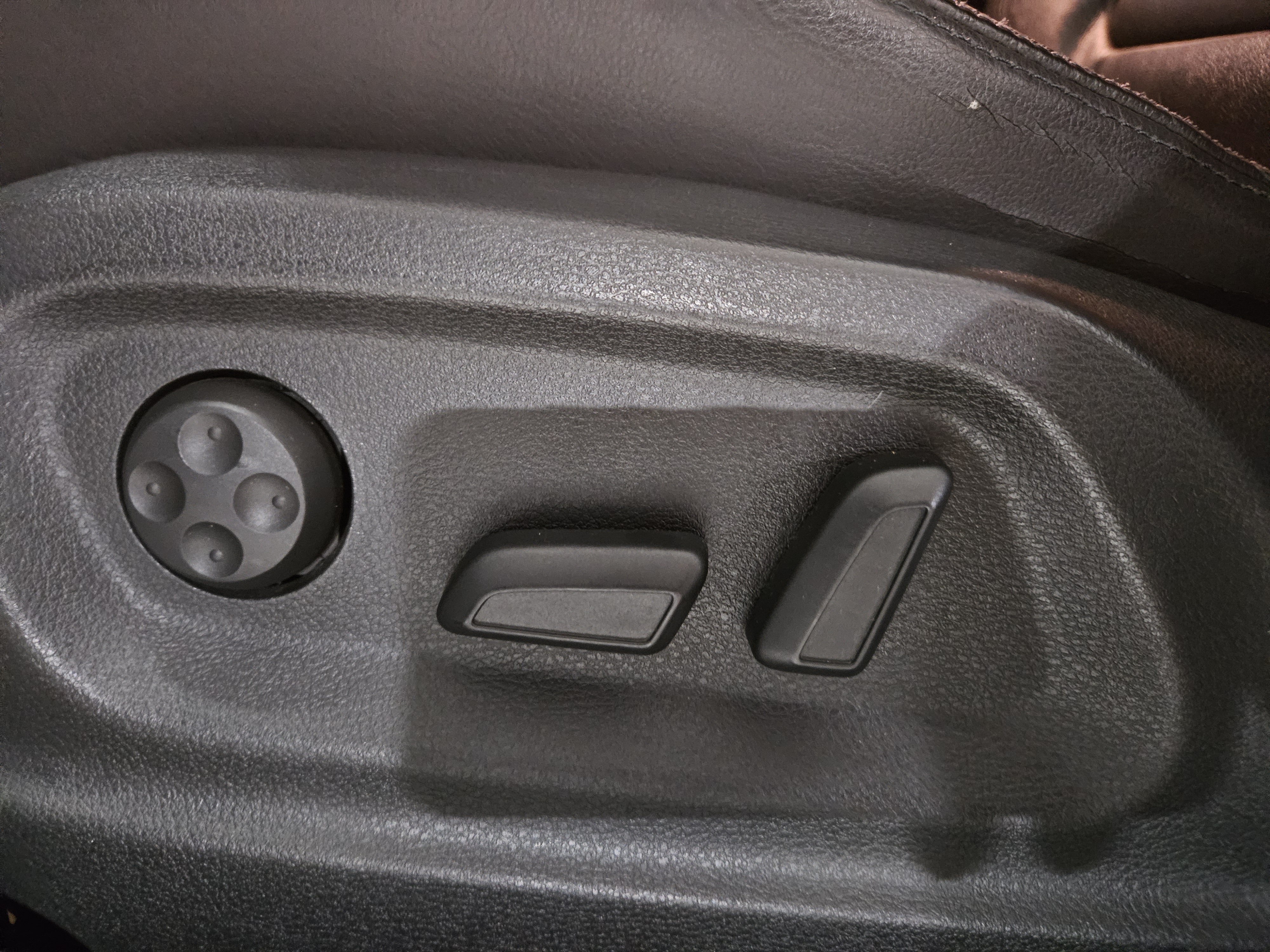 2015 VOLKSWAGEN NEW TIGUAN 2.0 TDI COMFORT - Thumbnail 15