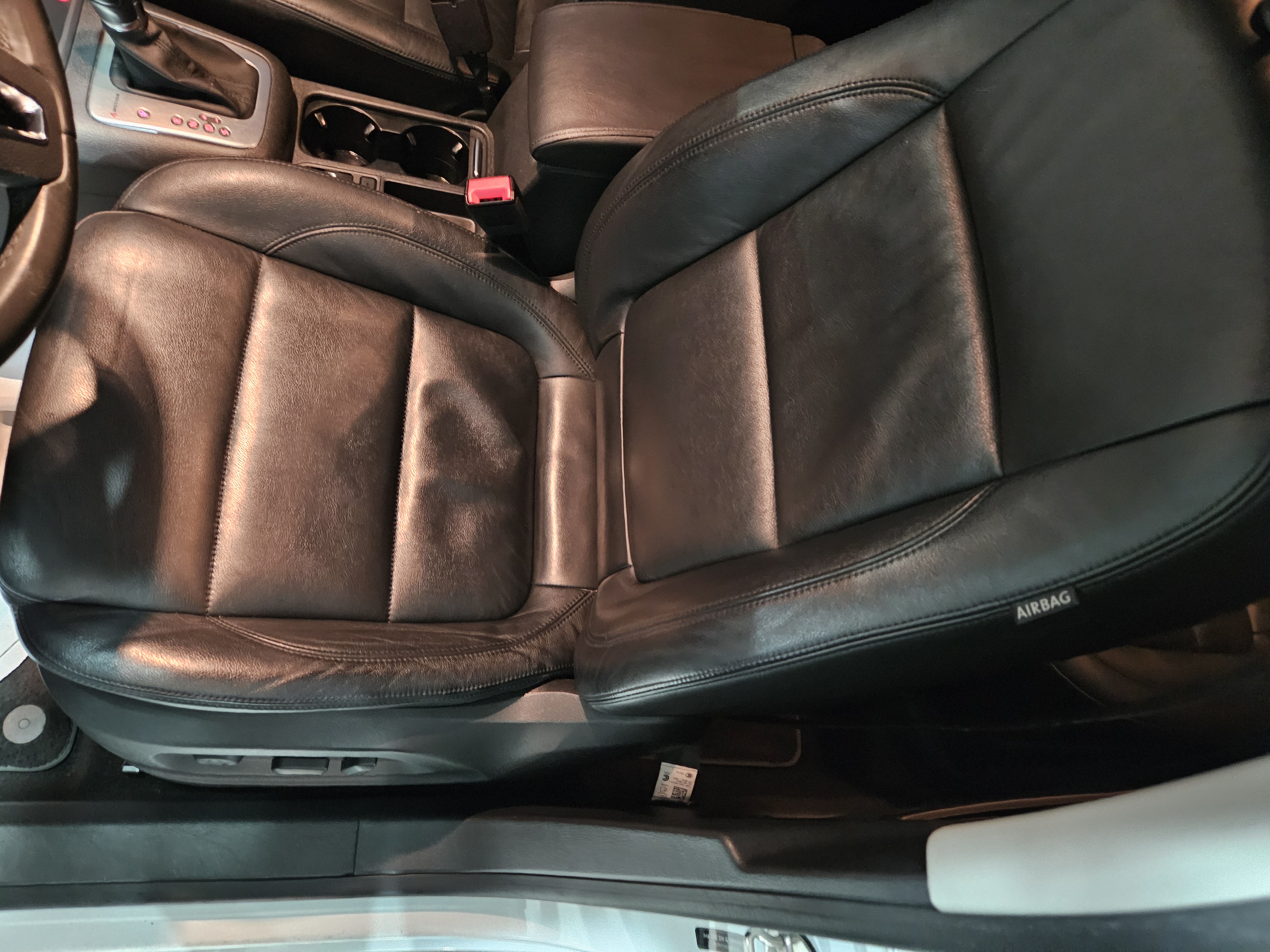 2015 VOLKSWAGEN NEW TIGUAN 2.0 TDI COMFORT - Thumbnail 17