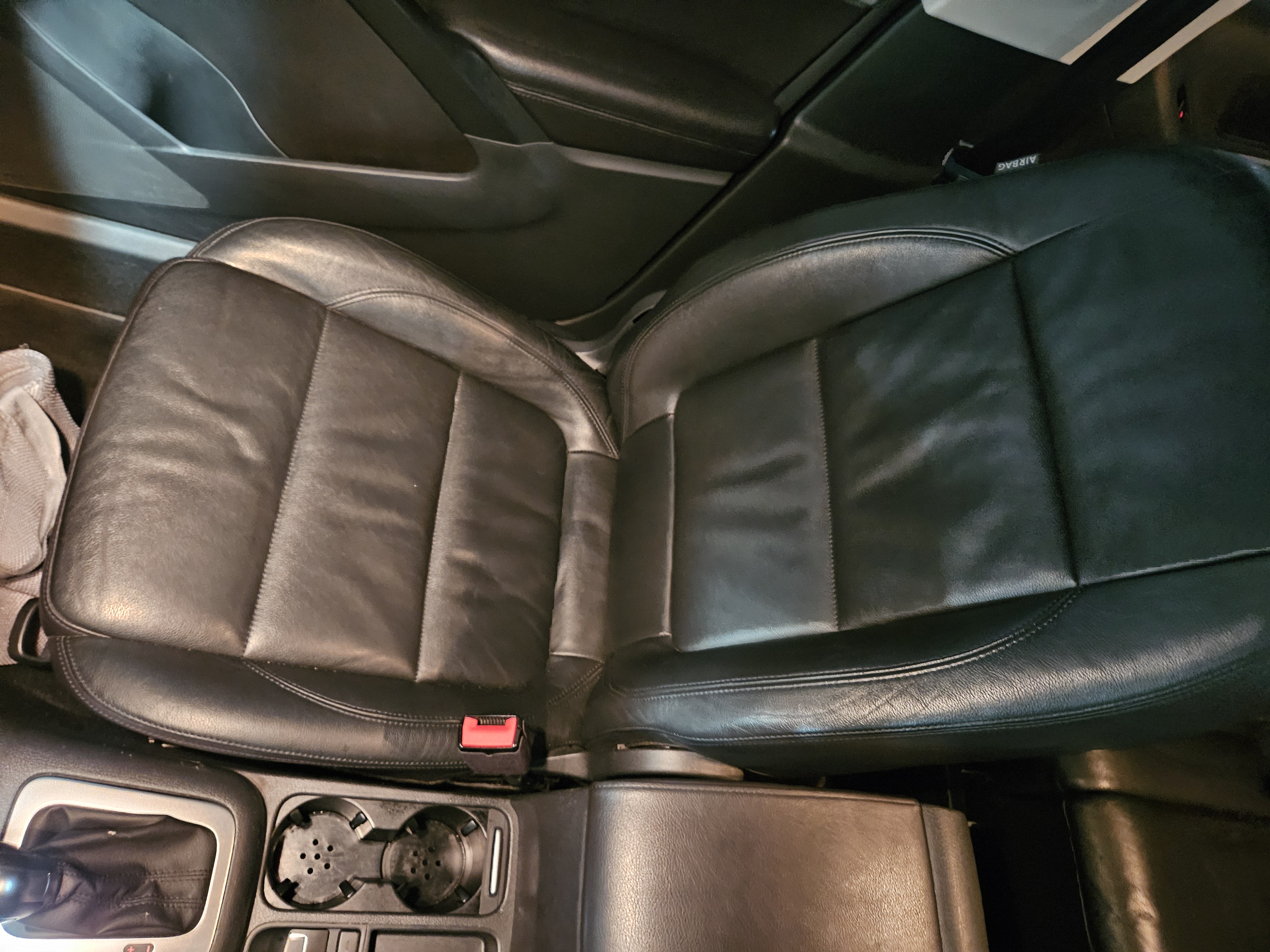 2015 VOLKSWAGEN NEW TIGUAN 2.0 TDI COMFORT - Thumbnail 18
