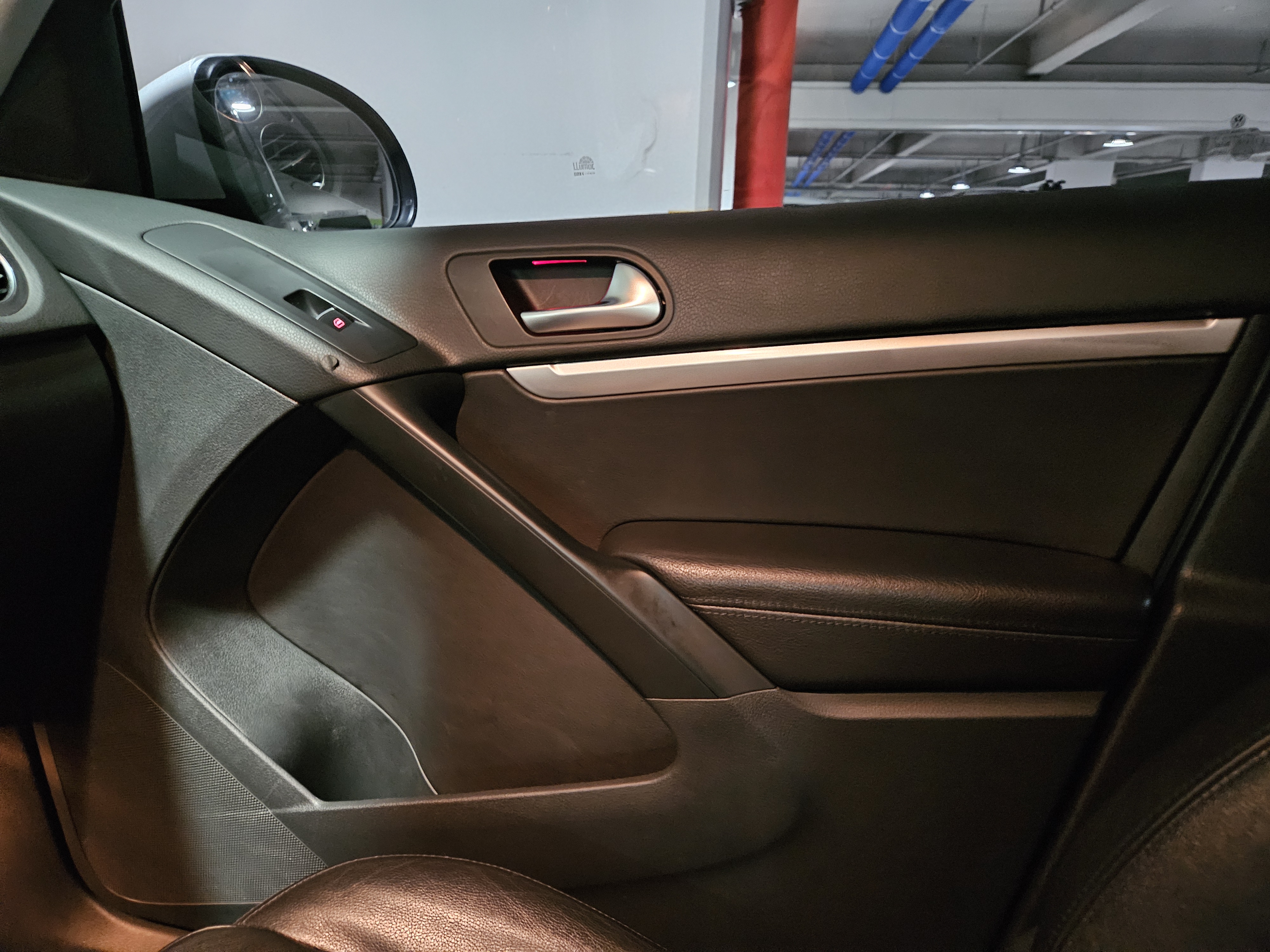 2015 VOLKSWAGEN NEW TIGUAN 2.0 TDI COMFORT - Thumbnail 19